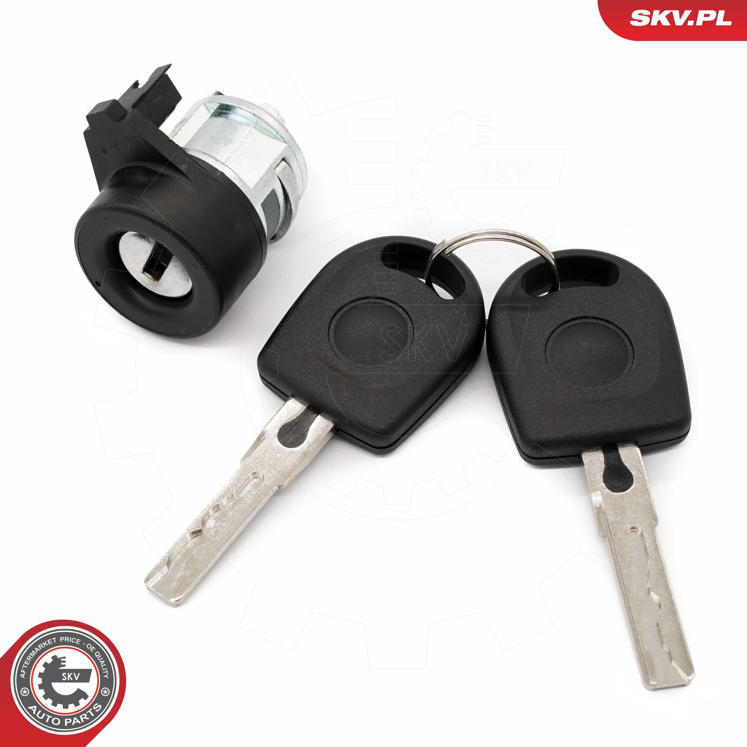 Image of Conmutador de encendido ; VW Bora I Golf IV  ; 3B0905855C