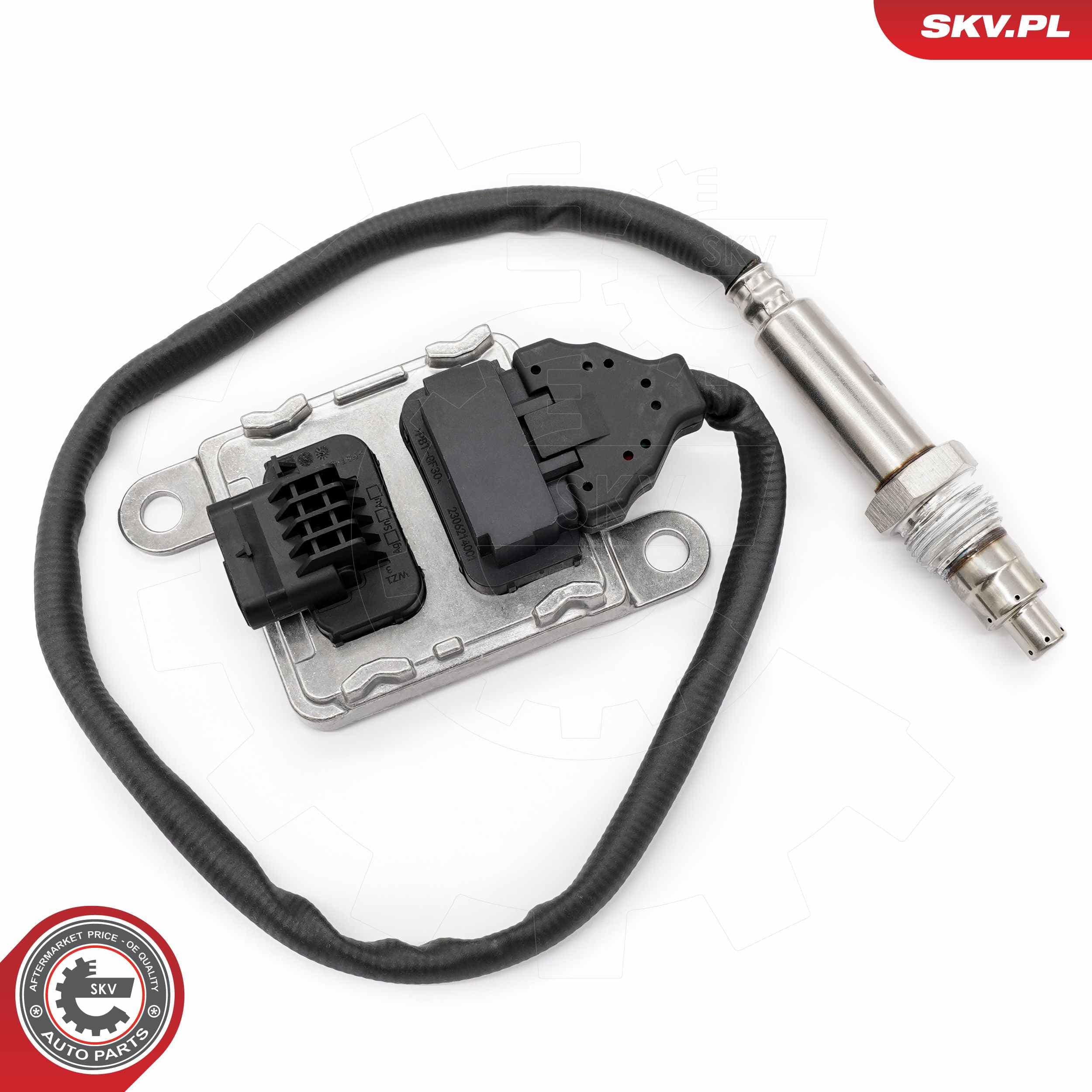 Image of Sensor Nox ; BMW 1 3  ; 758713005
