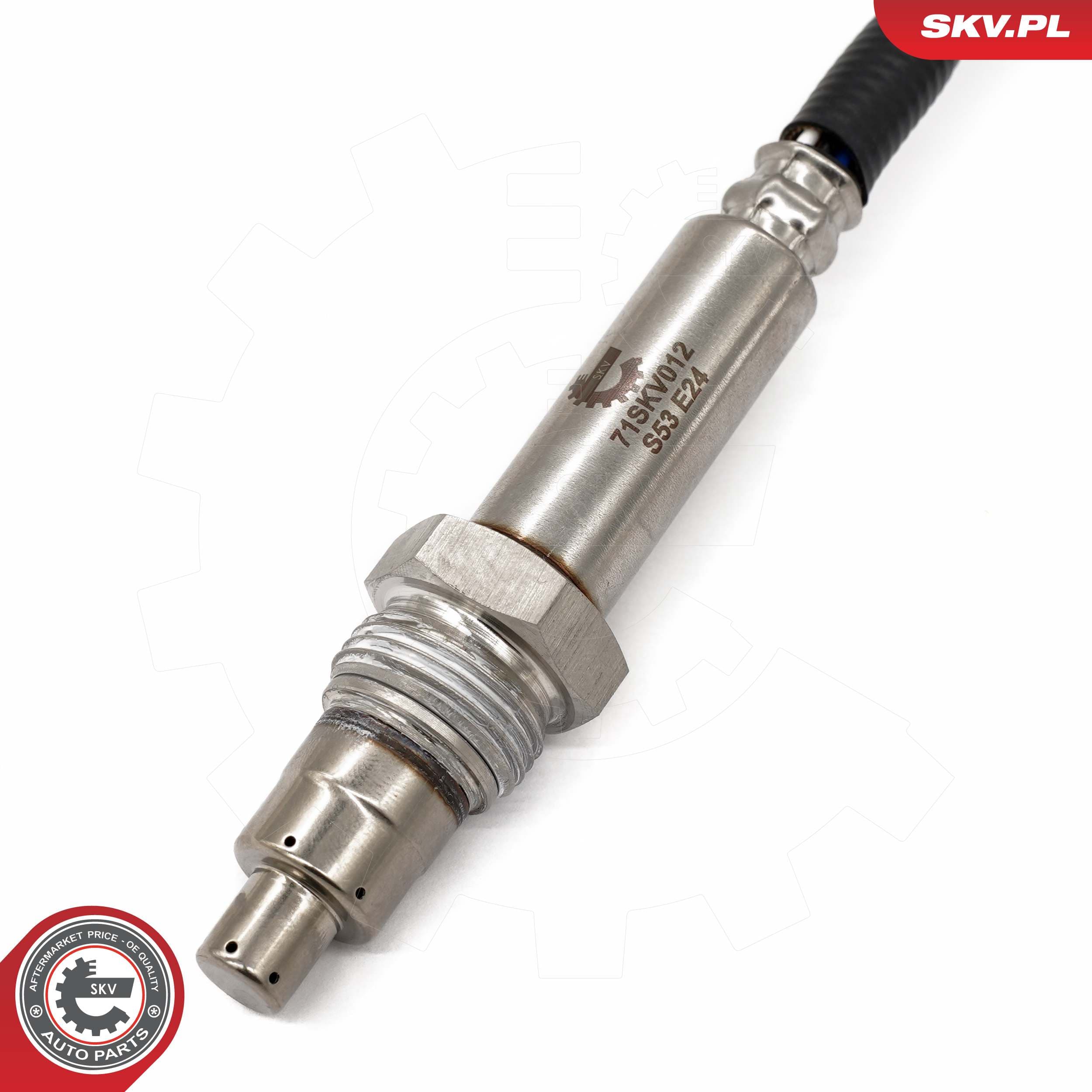 Image of Capteur de Nox ; CITROEN Berlingo C4 C4 II C4 Picasso II  ; 9821120980