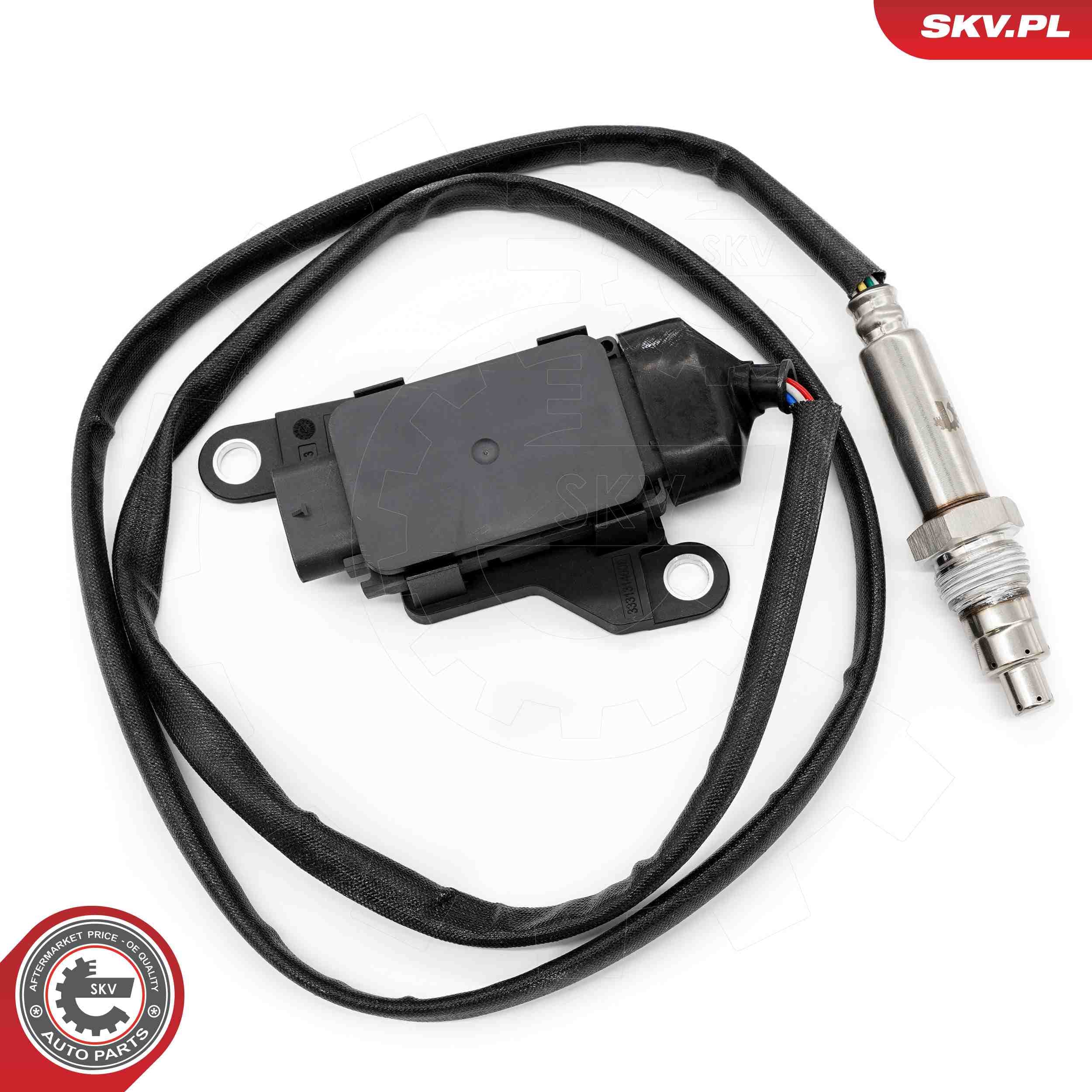 Image of Sensor Nox ; BMW 3 5 6 X3 X4  ; 13628594553