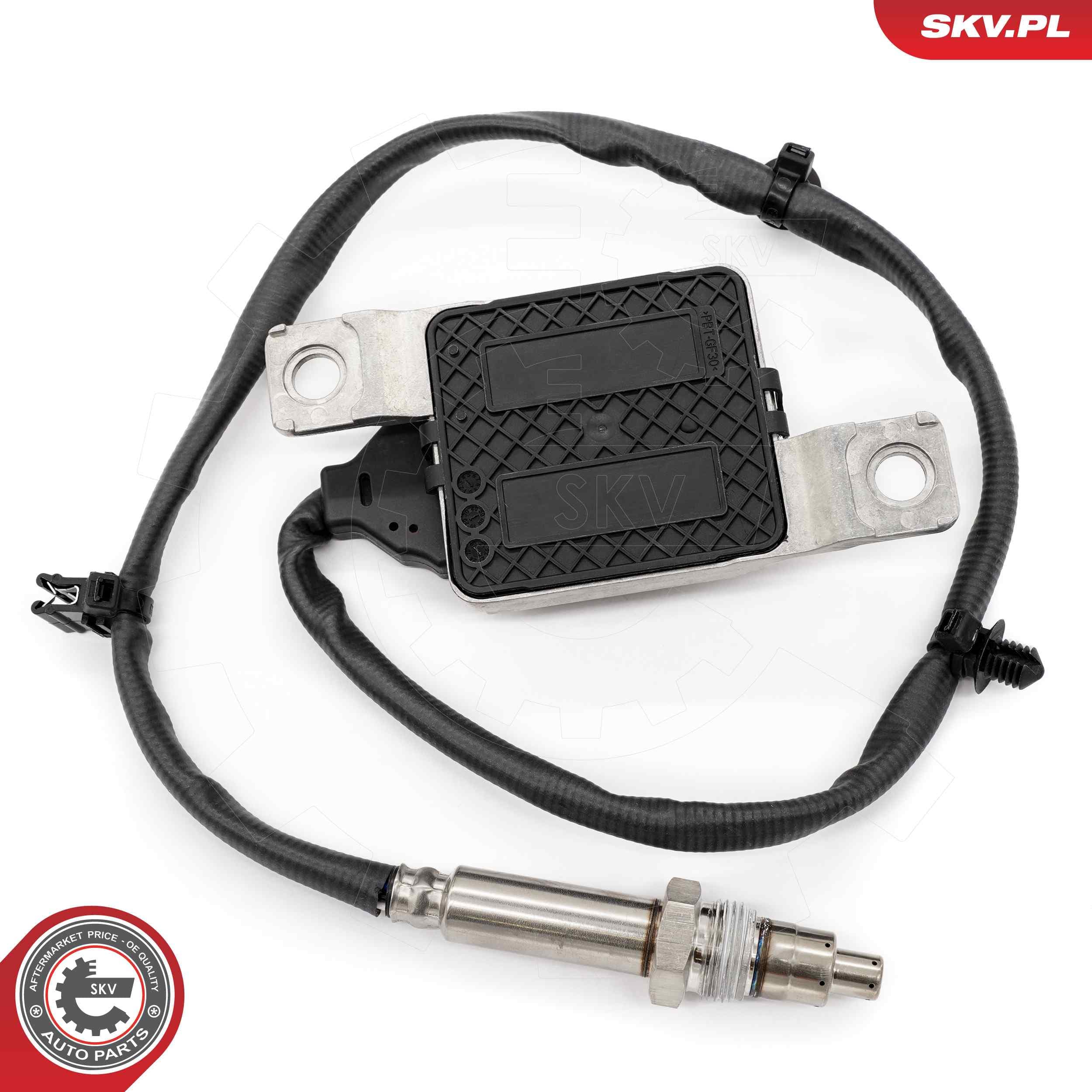 Image of Sensor Nox ; PORSCHE Cayenne VW Touareg  ; 059907807L