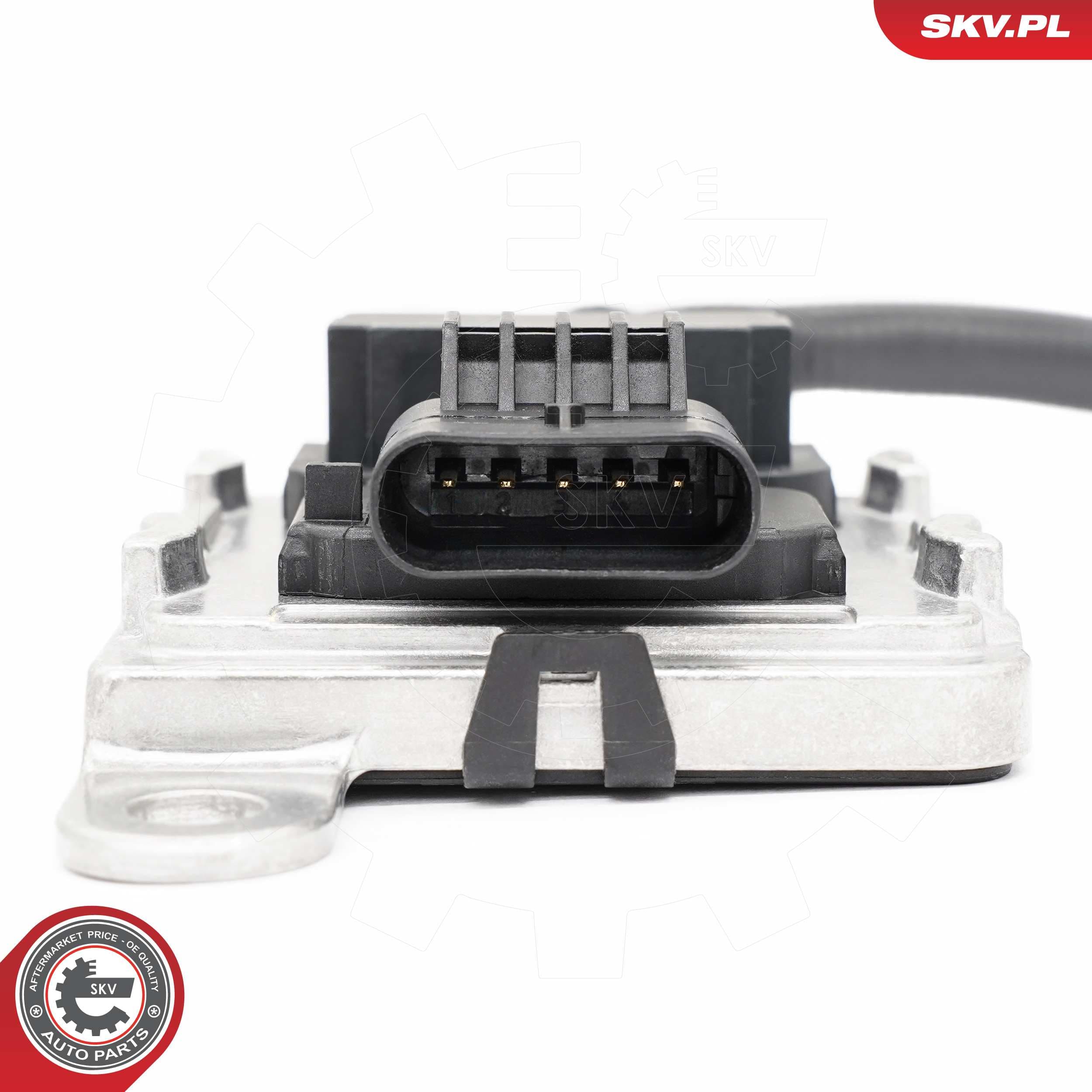 Image of Sensor Nox ; MERCEDES-BENZ CLS GLE Klasa C Klasa GL Klasa M Klasa S  ; A0009053706
