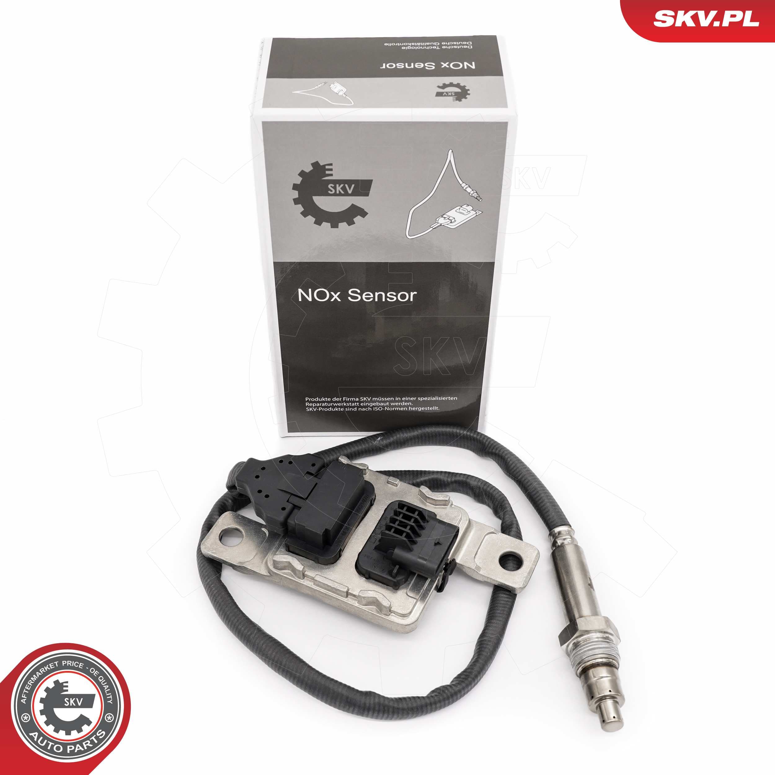 Image of Sensor Nox ; AUDI Q7 VW Touareg  ; 059907807S