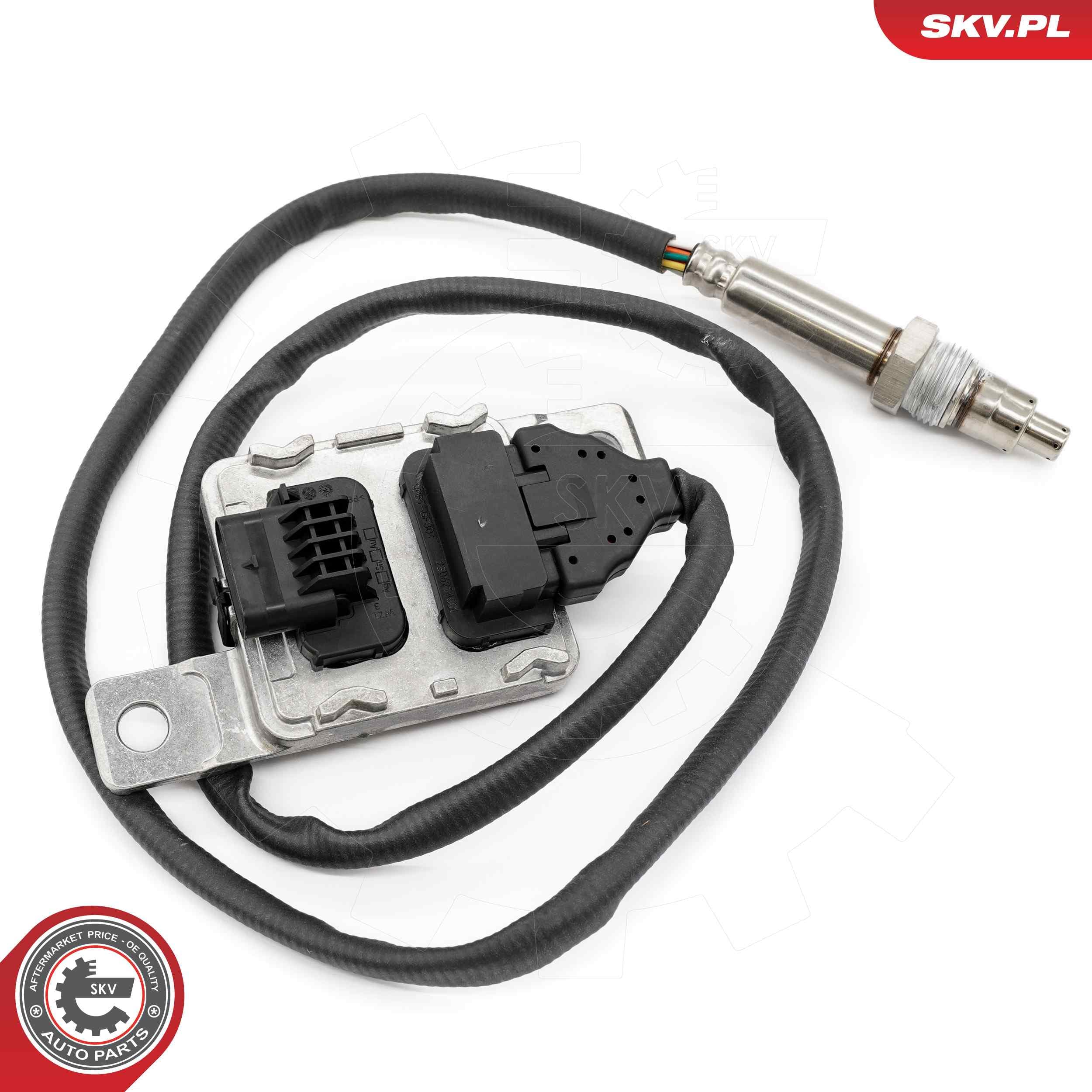 Image of Sensor Nox ; AUDI A6 A7  ; 4G0907807L