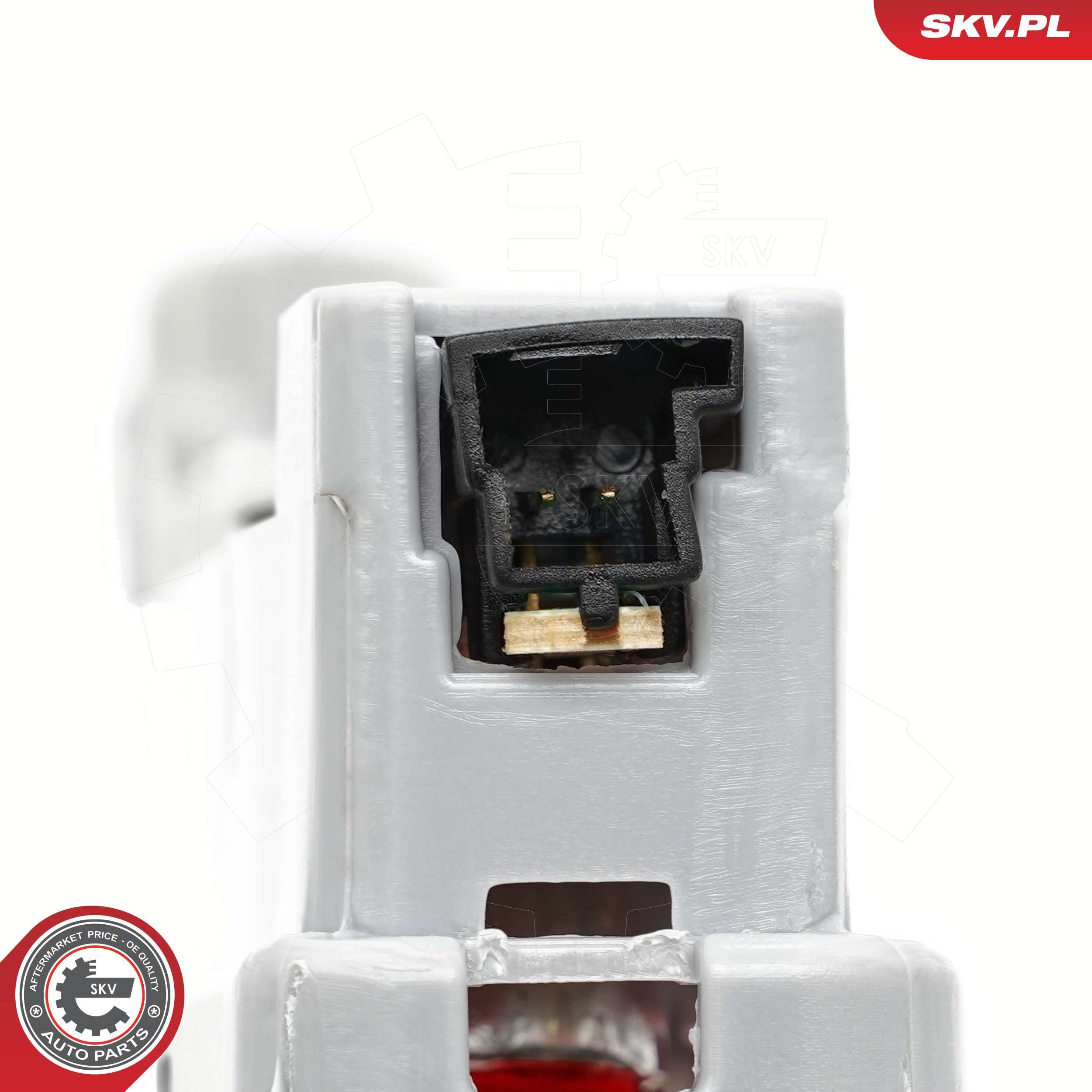 Image of Lumina de oprire suplimentară led ; MERCEDES-BENZ Klasa E  ; 2118201556