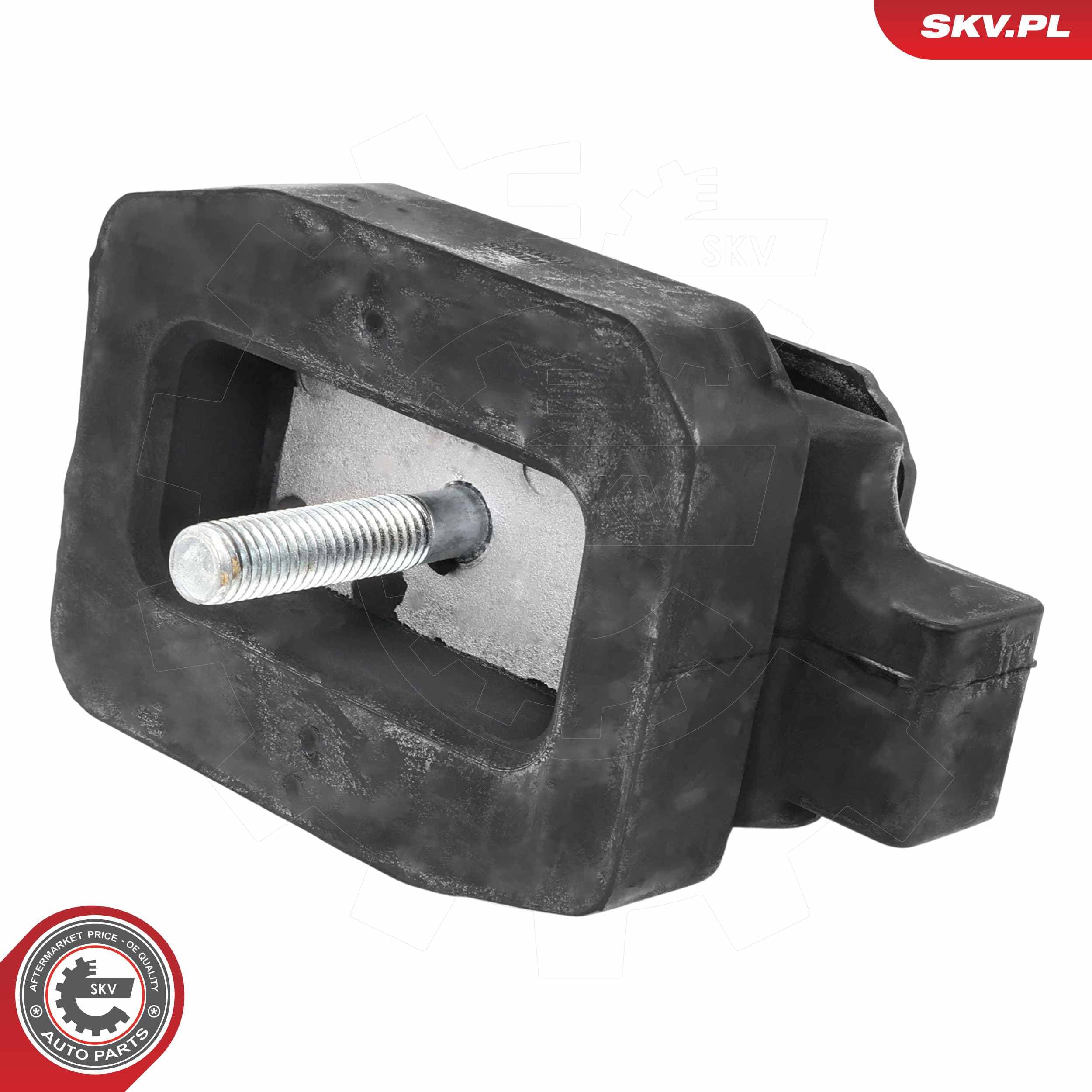 Image of Transmission mount ; BMW 5 6  ; 22316761093