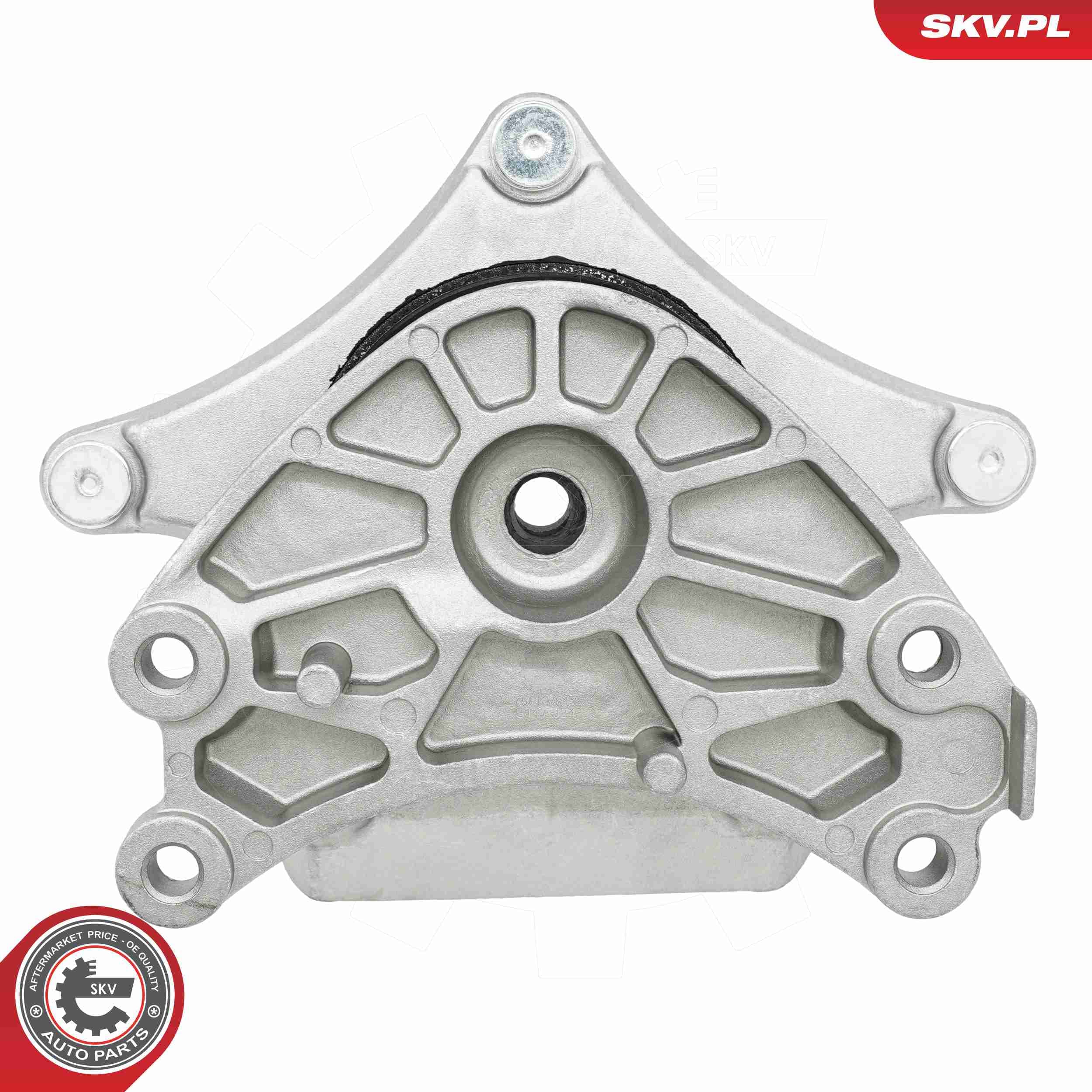 Image of Transmission mount ; MERCEDES-BENZ CLS Klasa C Klasa E Klasa GLK Klasa S Marco polo Sprinter Viano Vito ; 2212400518