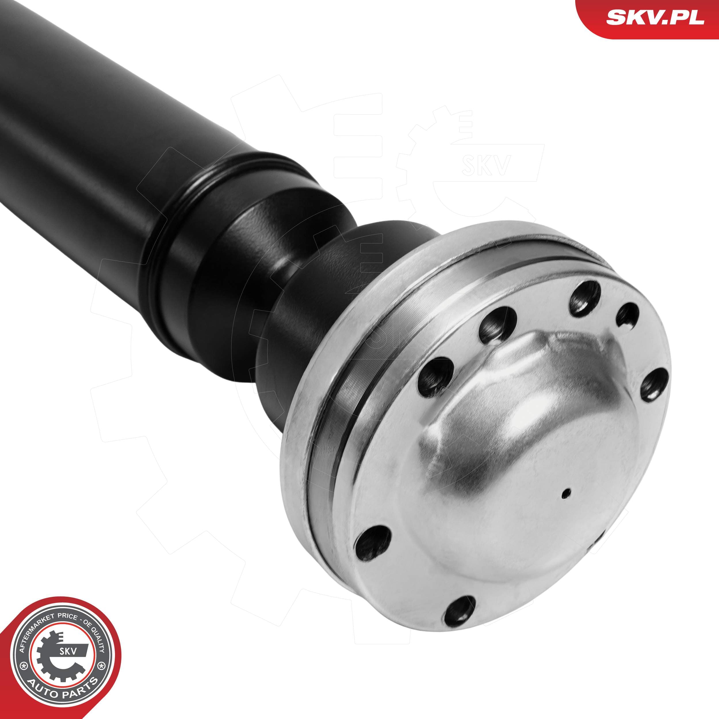 Image of Kloubový hřídel ; VOLVO S60 I S70 V70 I II XC70 I XC90 I ; 9183941