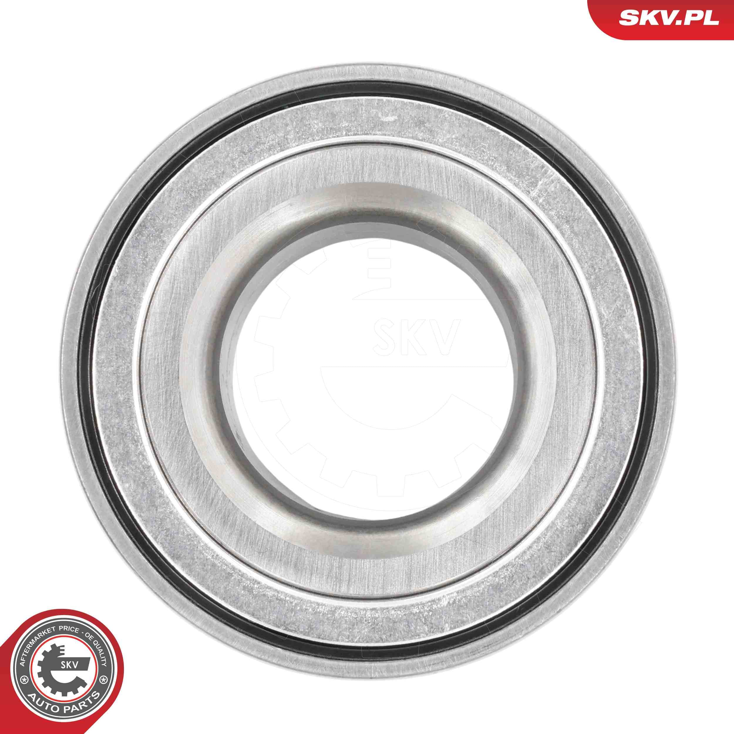 Image of Wheel bearing kit ; RENAULT Clio IV ; 432102103R