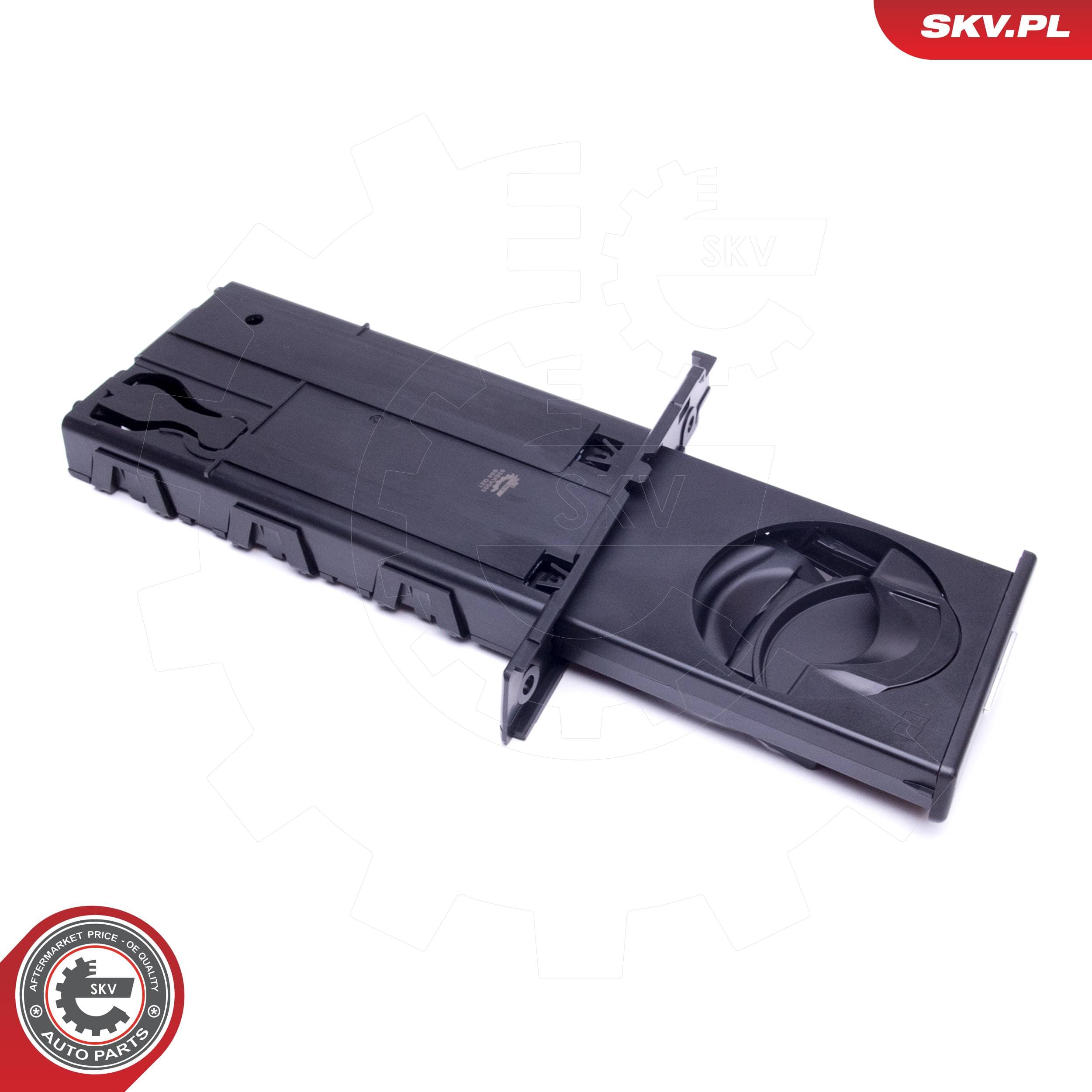 Image of Cup holder ; BMW 3 (E90, E91, E92, E93) ; 51459173469