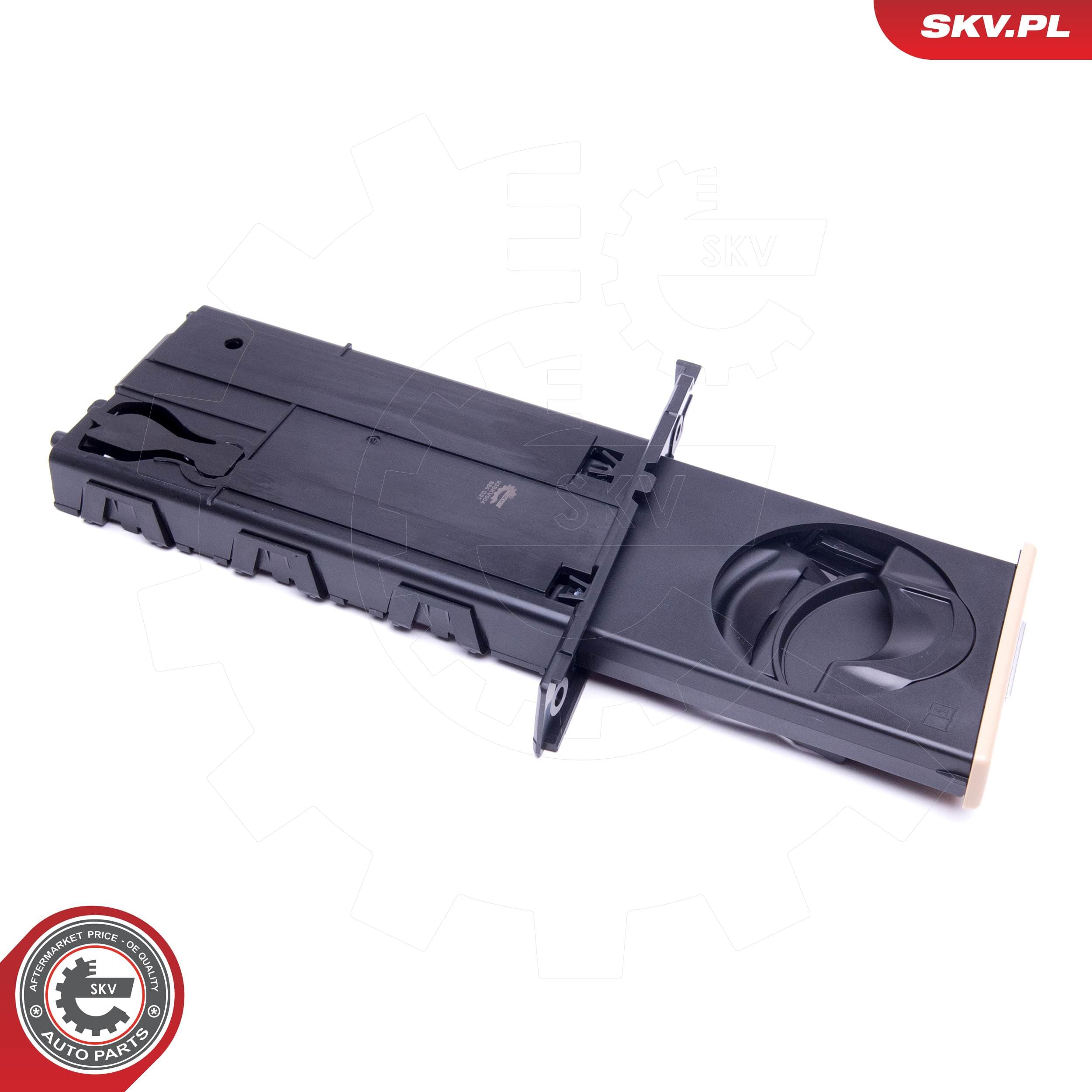 Image of Cup holder ; BMW 3 (E90, E91, E92, E93) ; 51459173473