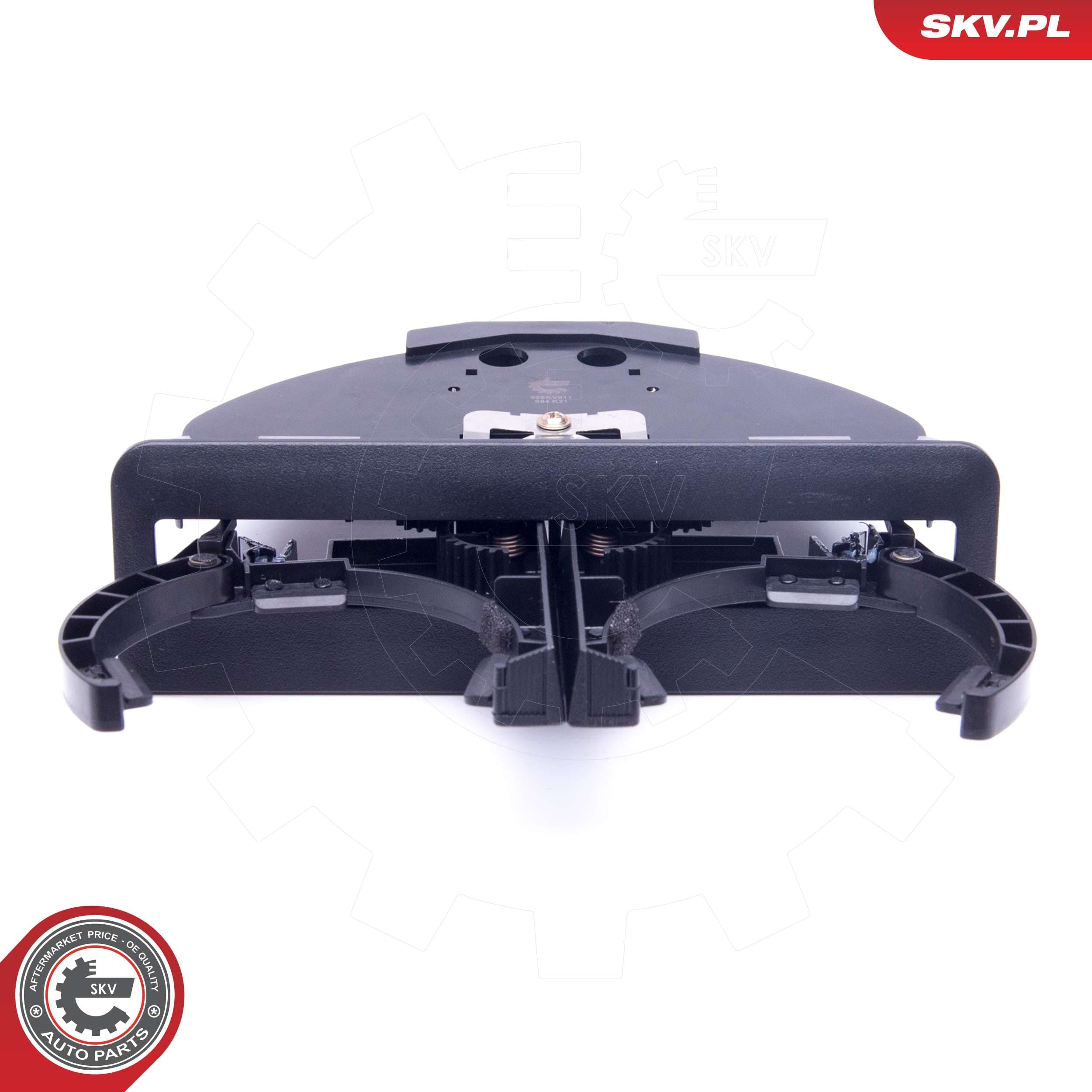 Image of Cup holder ; BMW 5 (E39) ; 51168184520