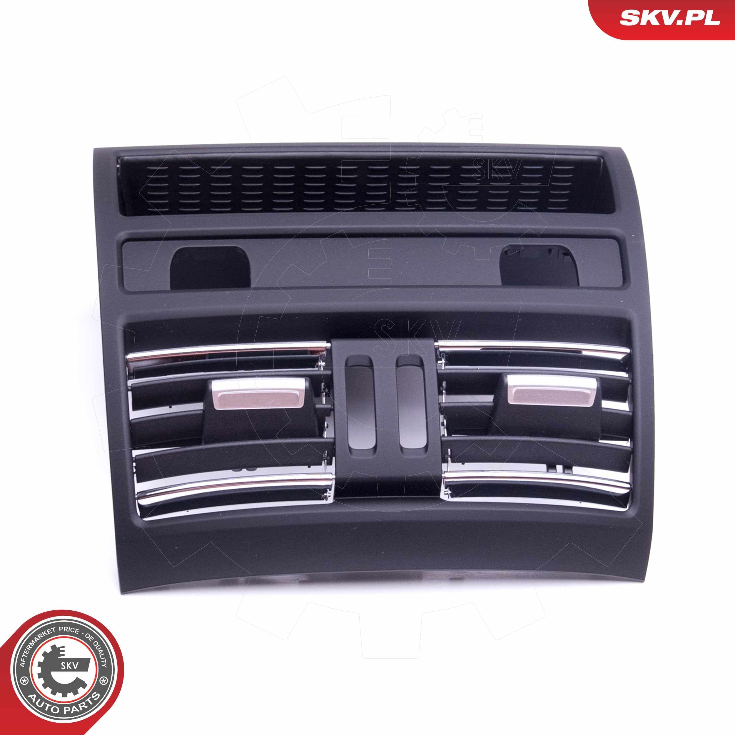 Image of Console Grill Dash ; BMW 5 (F10, F11) ; 64229158312