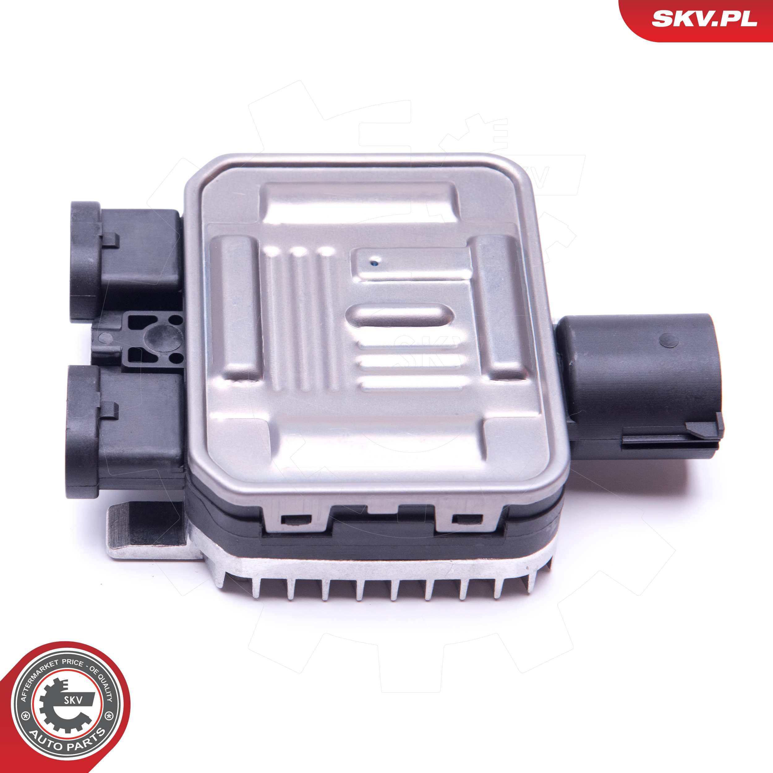 Image of Ventilador de Radiador ; FORD Galaxy III Mondeo IV S-max ; 7G919A819AA