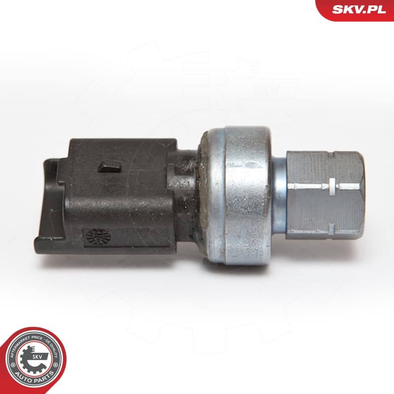 Image of Sensor de presión de aire acondicionado ; CITROEN C2 C3 C4 C5 FIAT Scudo PEUGEOT 206 207 ; 6455Z3