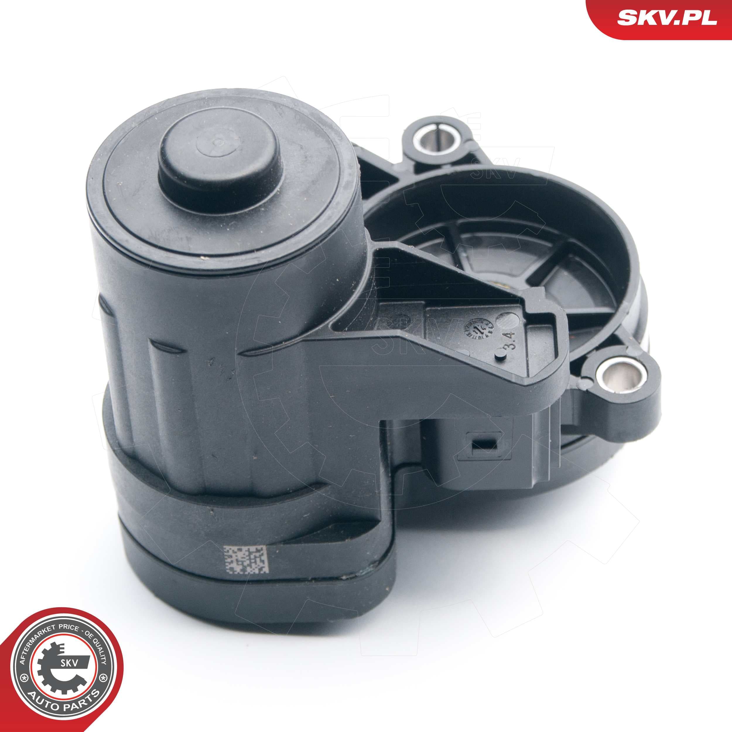 Image of Servomotore freno stazionamento ; VW Golf VII SKODA Octavia III SEAT Leon III AUDI A3 ; 8V0615424