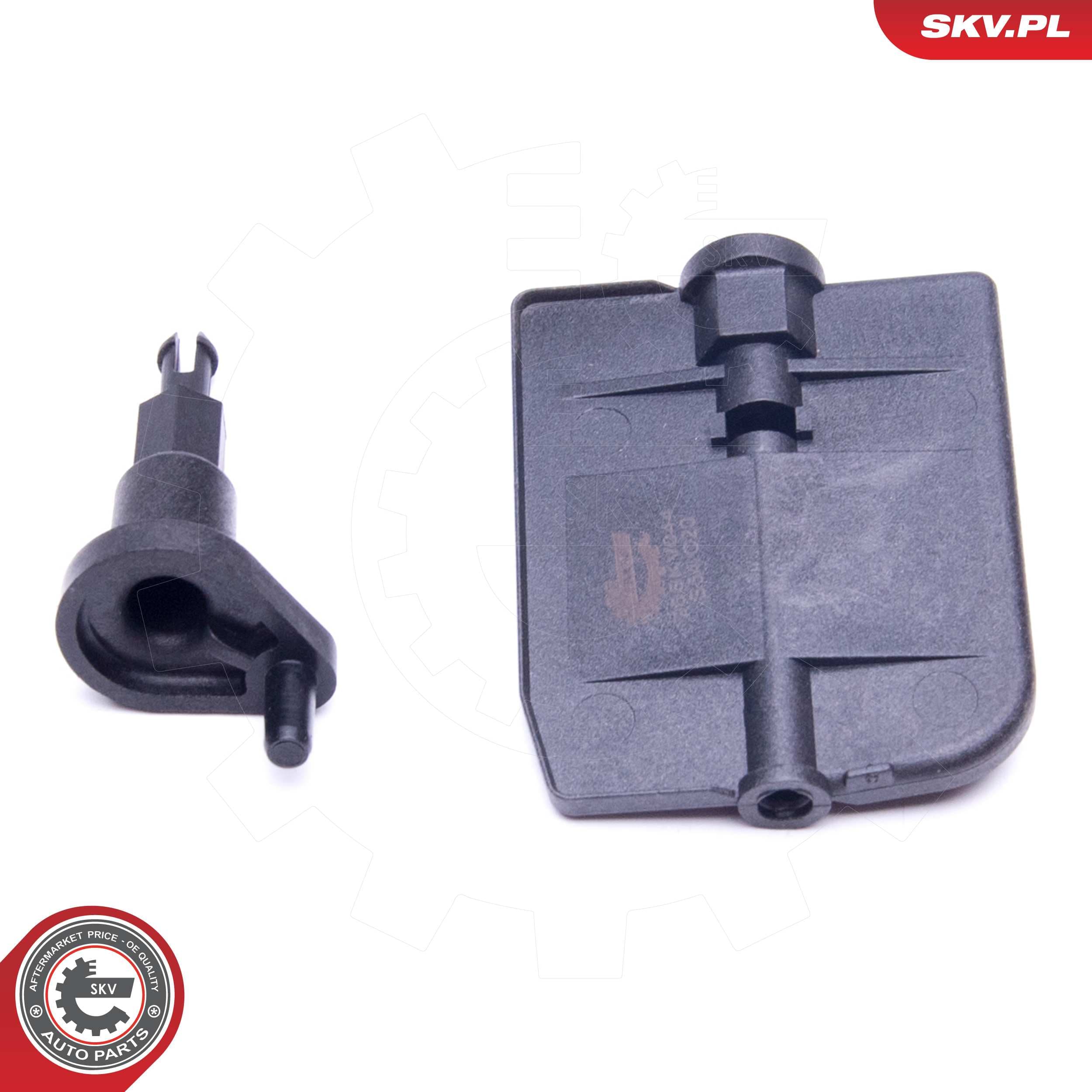 Image of Juego de reparación ; BMW 3 (E46) 5 (E39, E60) X3 (E83) Z3 (E36) Z4 (E85) ; 11617544806