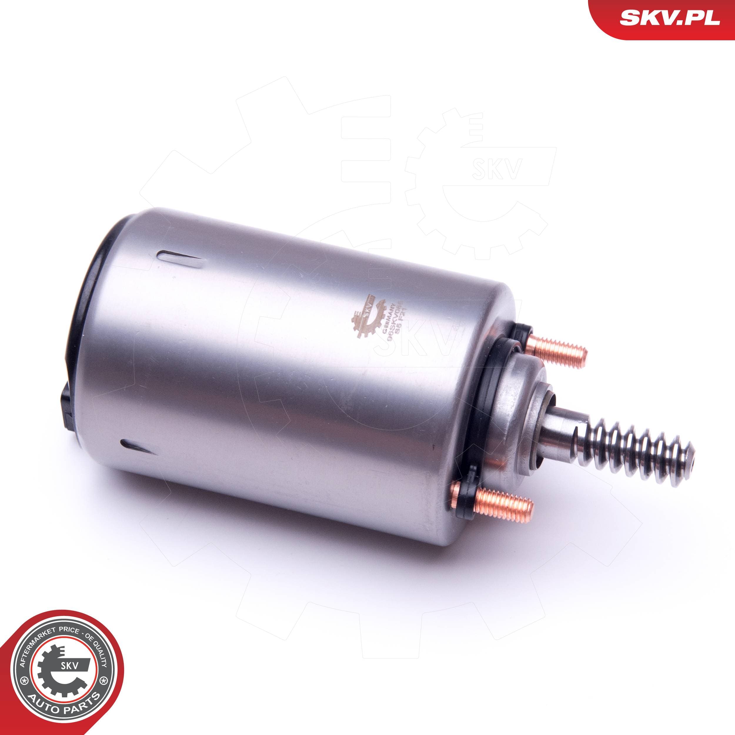 Image of Servomotor ; BMW 1 (E81, E87) 3 (E46, E91, E93) 5 (E60) X1 (E84) X3 (E83) Z4 (E85) ; 11377509295