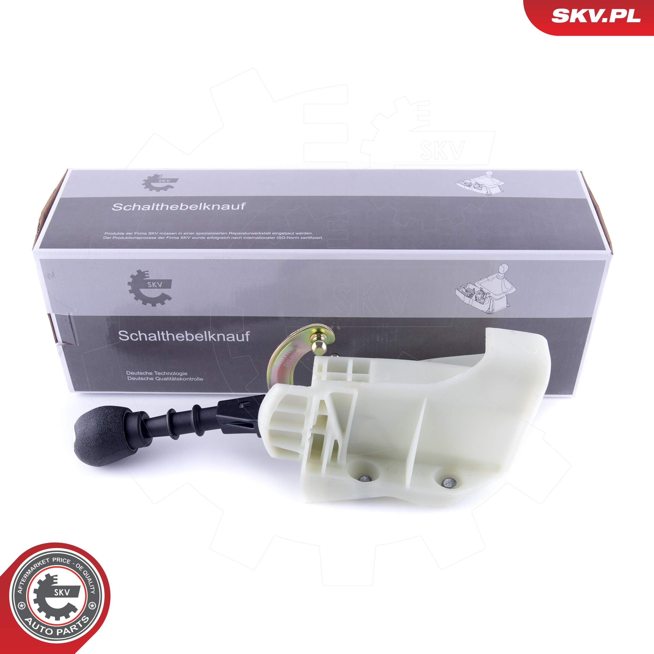 Image of Gear Lever ; IVECO Daily IV ; 5801260777