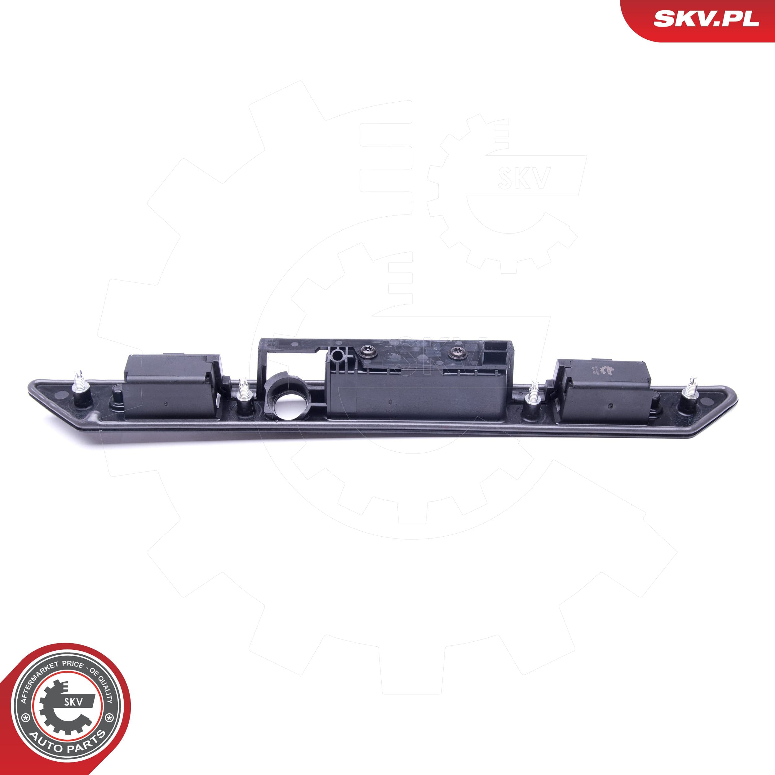 Image of Pulsante portellone ; AUDI A3 A4 A5 A6 A8 ; 8E0827574C3FZ