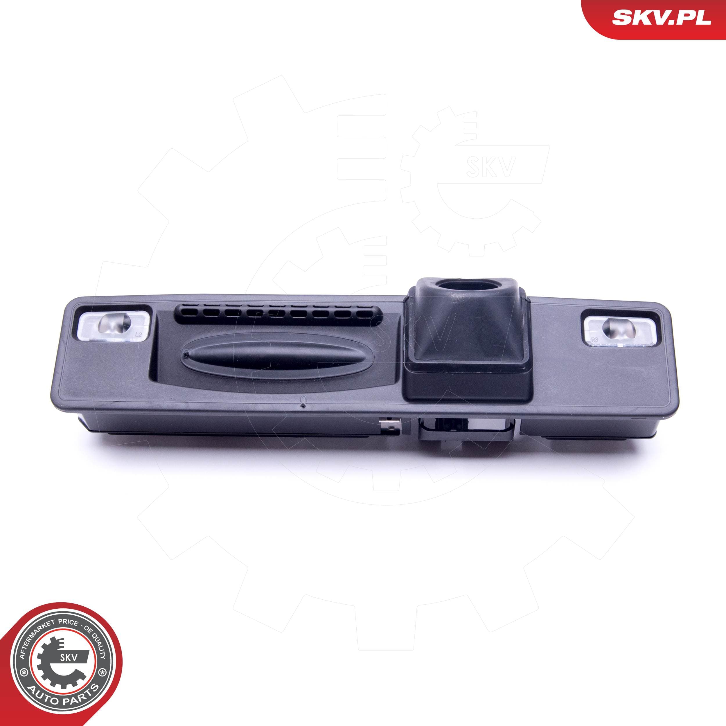 Image of Pulsante portellone ; FORD Focus ST ; F1EB-19B514-BE