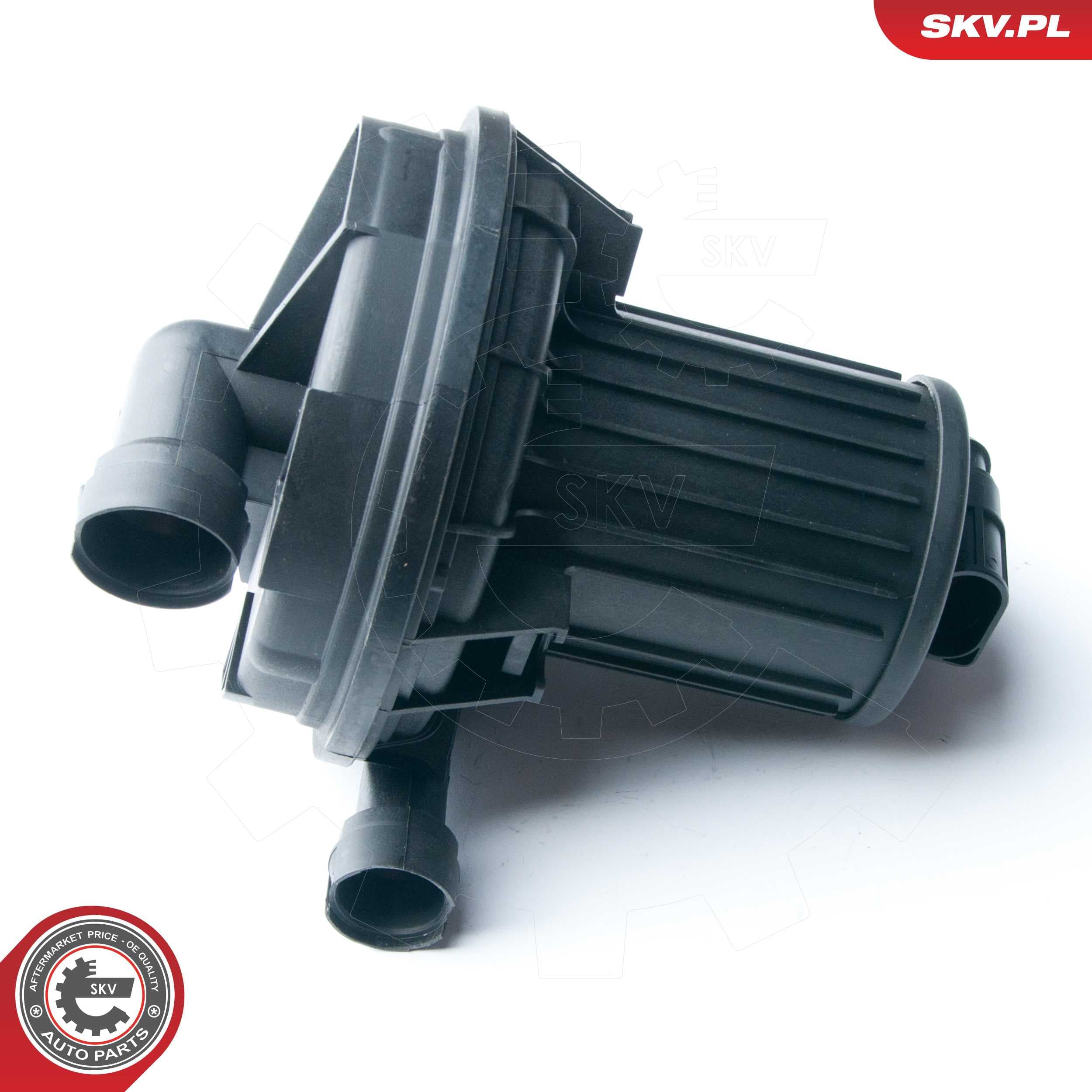 Image of Sekundární vzduchové čerpadlo s číslem ; AUDI FORD SEAT SKODA VW ; 06A959253B