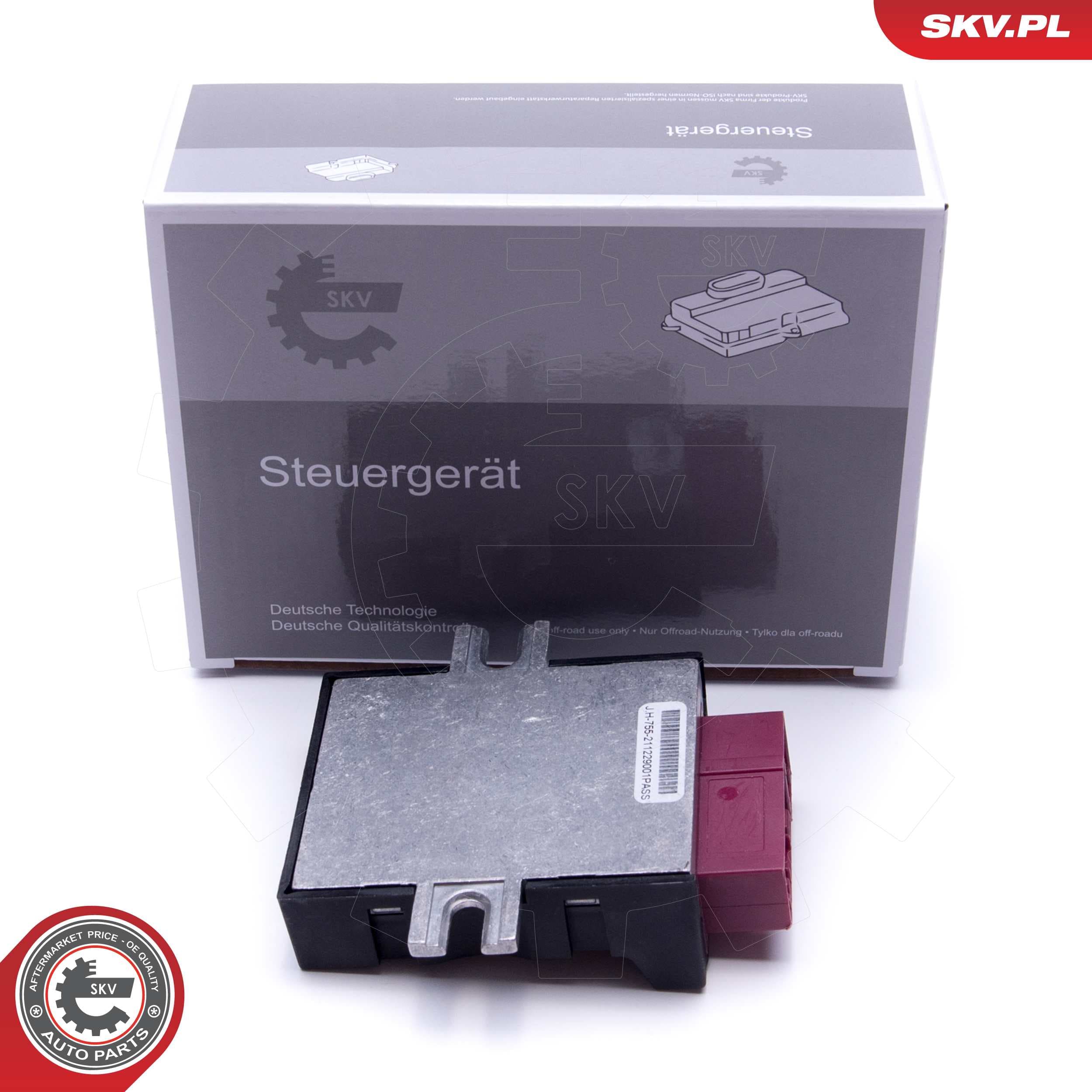 Image of Centralina, Pompa Carburante ; BMW 5 (F07 F10) 6 (F12) 7 (F01 F02 F04) X3 (F25) ; 16147276073