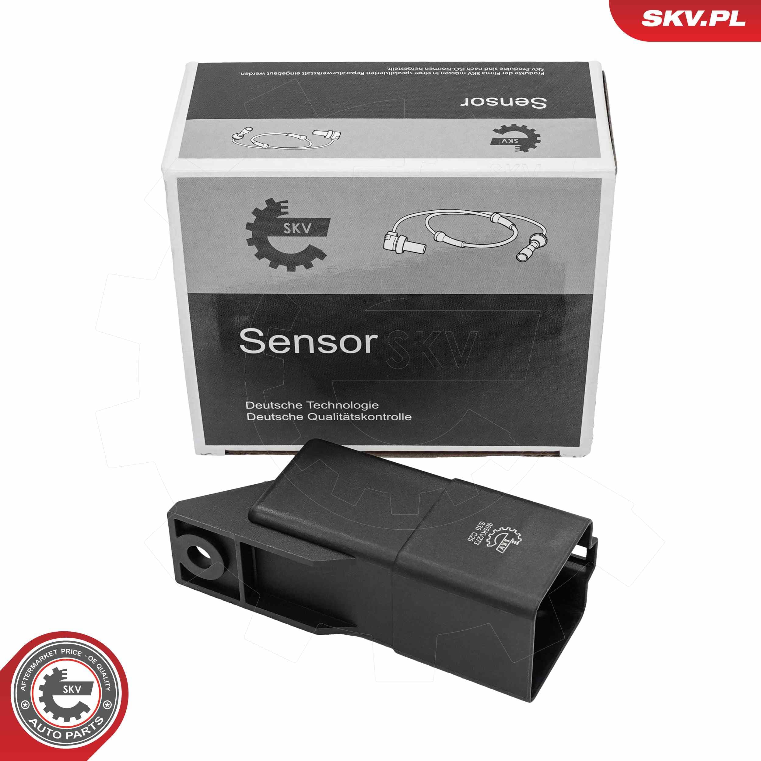 Image of Relais de bougie de préchauffage ; AUDI A1 A3 Q3 SEAT Leon Ibiza III IV SKODA Superb II Octavia II VW Passat Jetta III Golf V VI  ; 038907281D