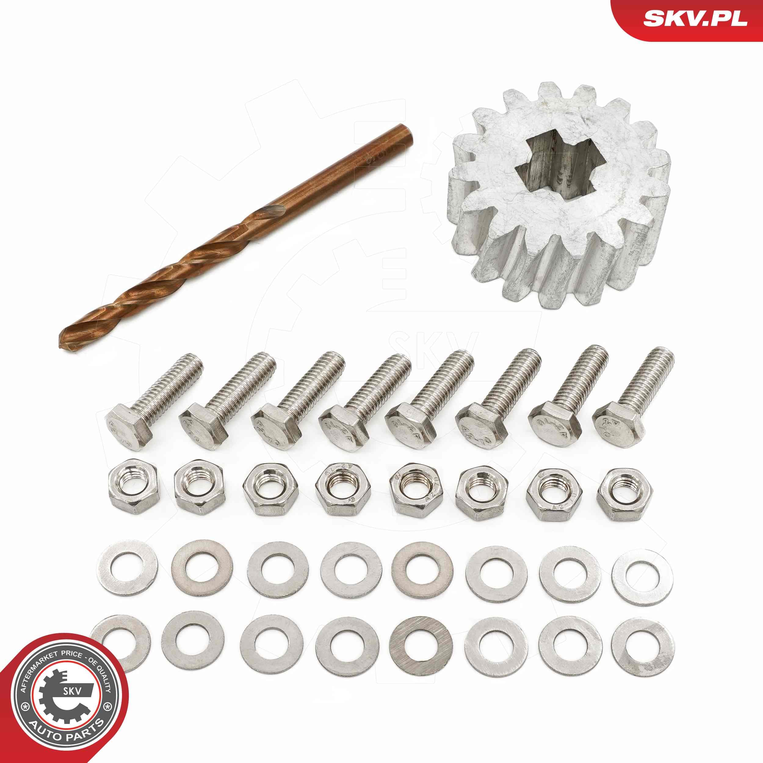 Image of Brin d'arrêt, support de roue de secours ; FORD Galaxy I VW Sharan  ; 7M3803660F