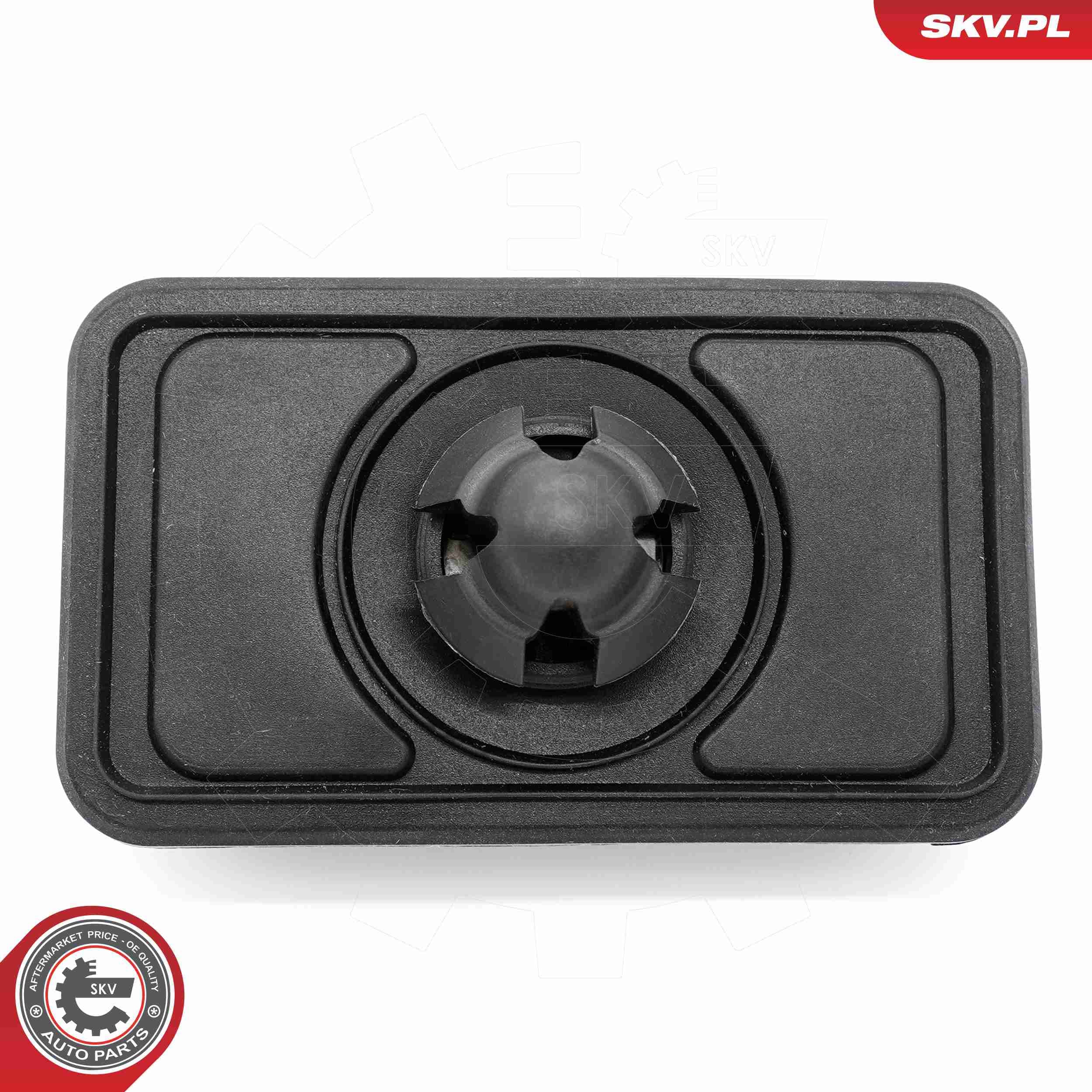 Image of Fixation, cric ; MERCEDES-BENZ GL M R S X164 W164 V251 W251 C216 W221  ; 1646900509