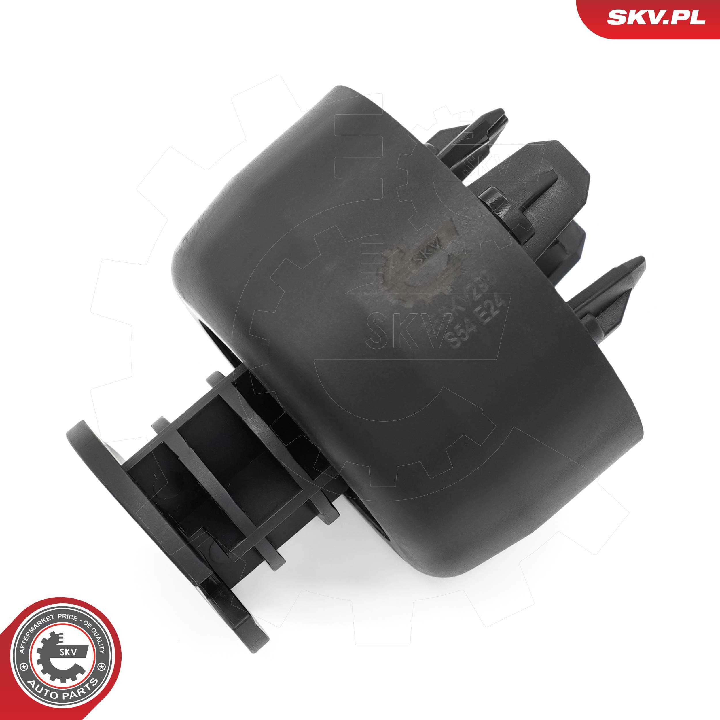 Image of Coussin de levage  ; MERCEDES-BENZ Vito V  ; 6395830046