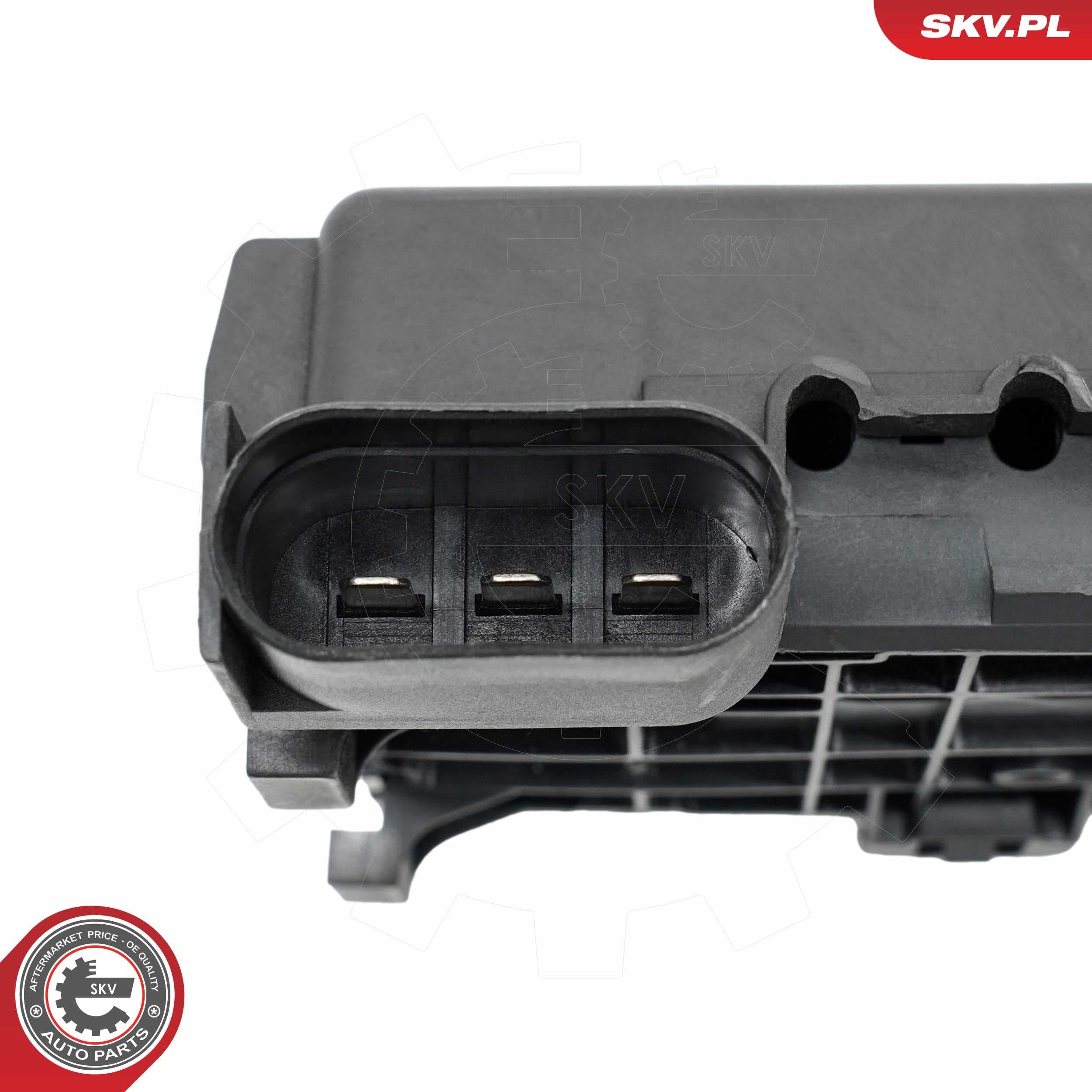 Image of Caja de fusibles ; AUDI A3 VW Bora I Caddy II Golf IV Polo III SEAT SKODA  ; 7M3937548B