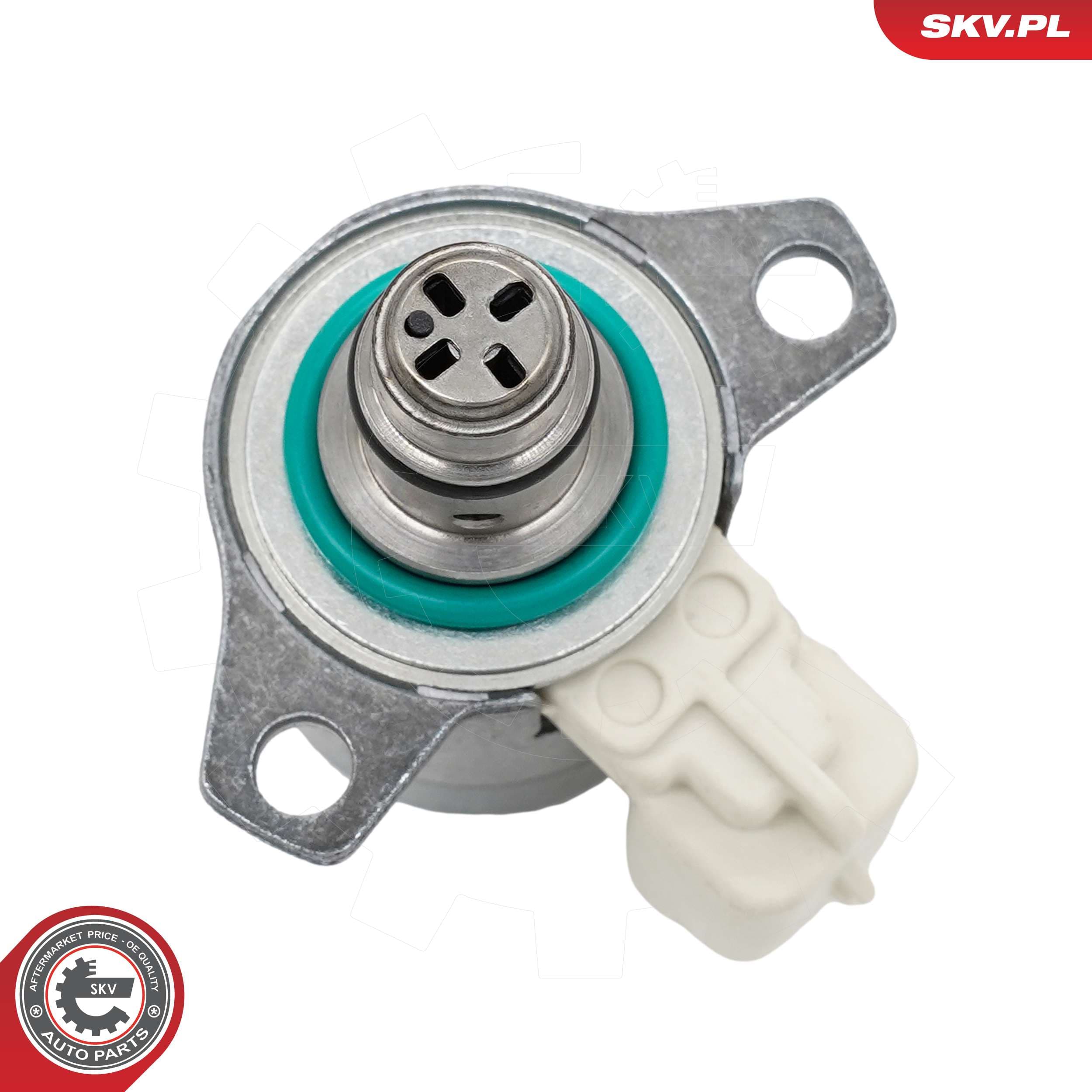 Image of válvula de presión de combustible ; CITROEN C3 C4 Ds3 Ds5 PEUGEOT 2008 208 308 VOLVO S40 S60 V40 V50 V60 V70 ; 9815874680