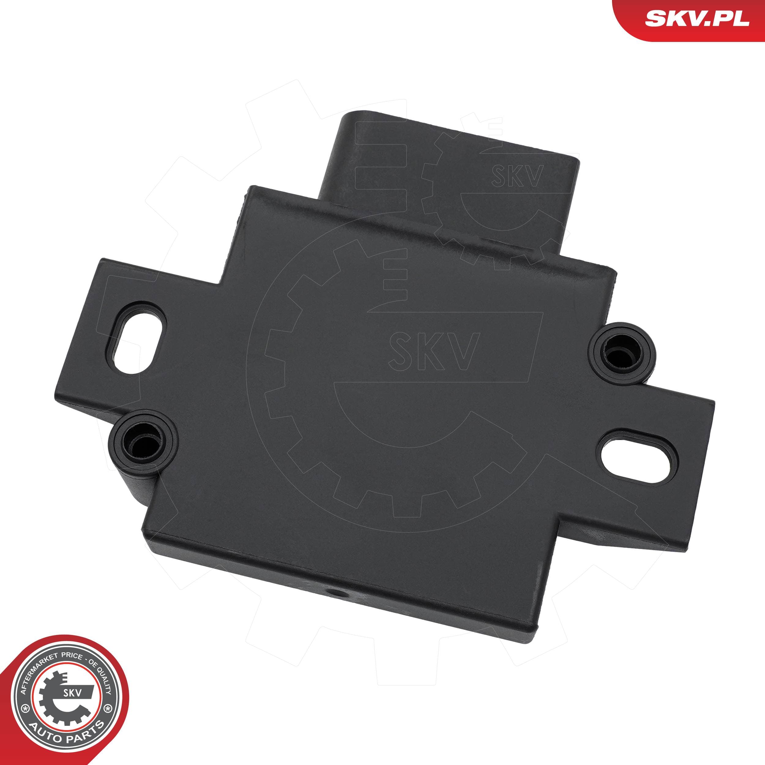 Image of Centralina, Pompa Carburante ; AUDI A4 A5 A7 Q5 PORSCHE Macan ; 4G0906093F