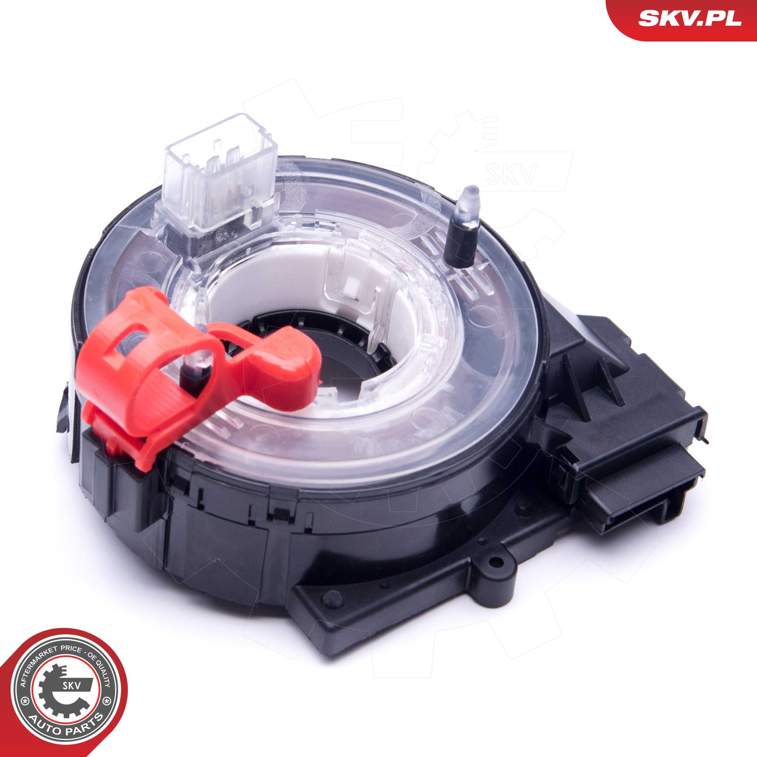 Image of Ressort tournant, Airbag ; VW Passat (3C2) Passat CC (357) Passat Variant (3C5) ; 3C0959653B