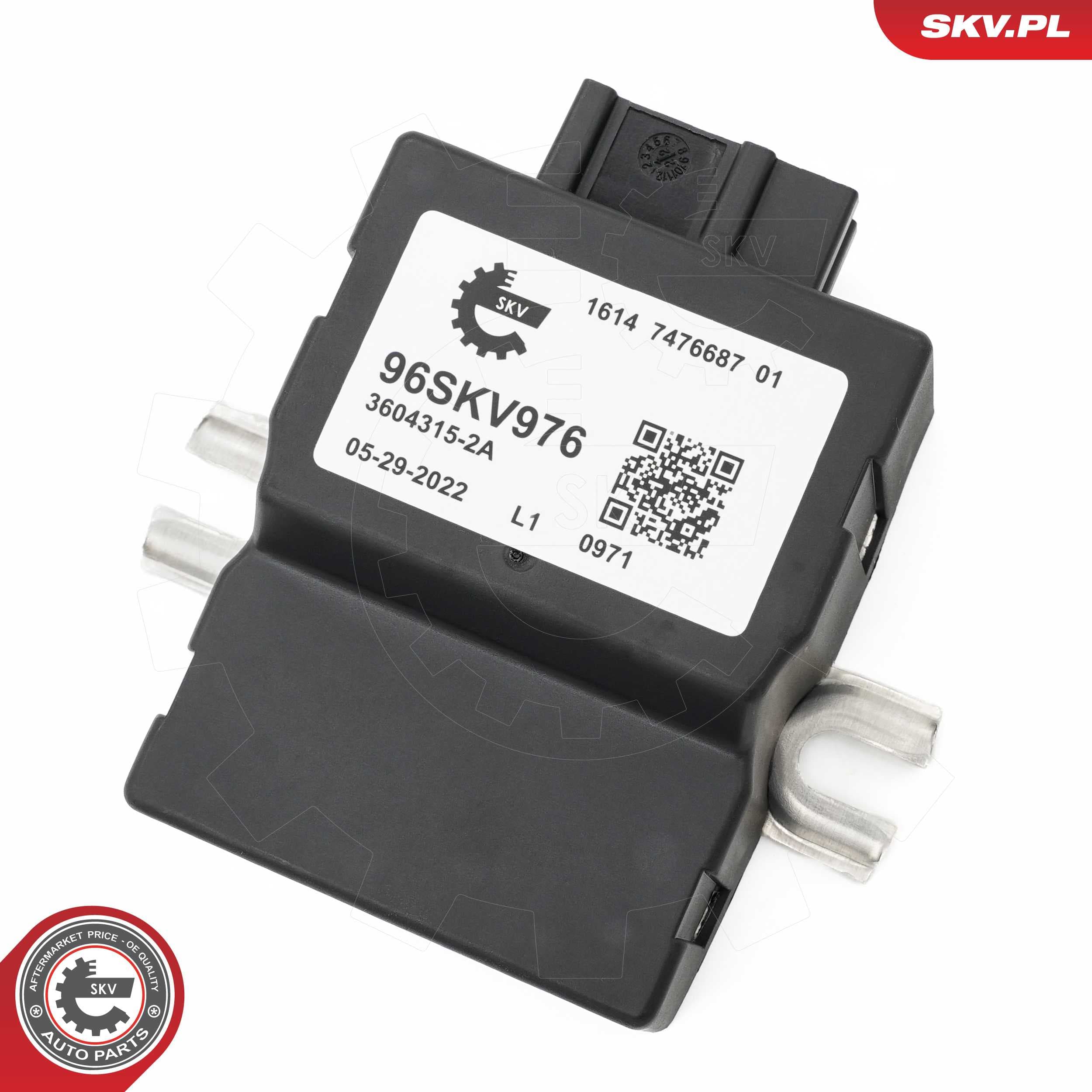 Image of Centralina, Pompa Carburante ; BMW 1 2 3 4 X1 X2 X3 i8 MINI Mini Clubman Countryman ; 16147476687