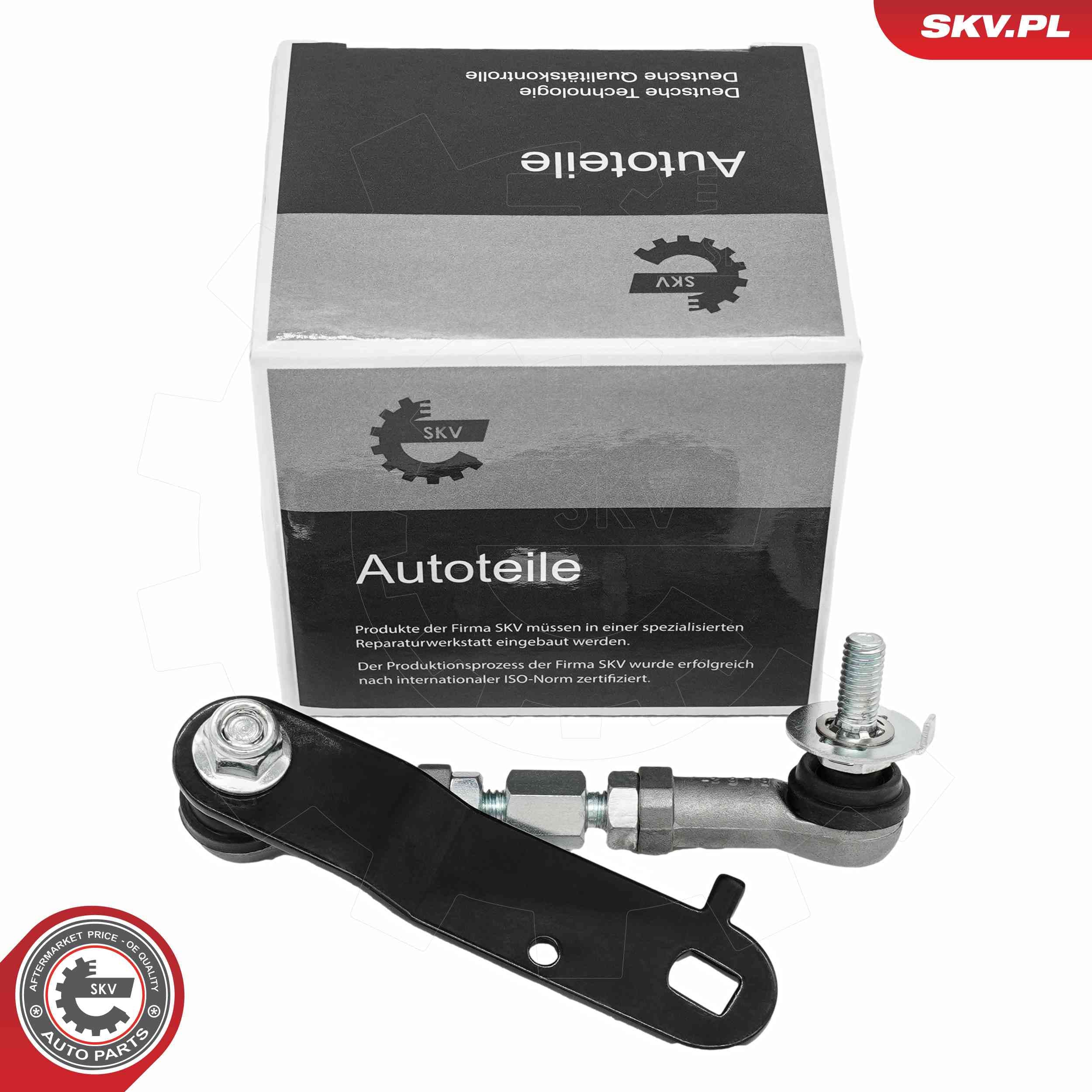 Image of Light leveling connector ; BMW MAZDA TOYOTA FORD CITROEN  ; 48906-35010
