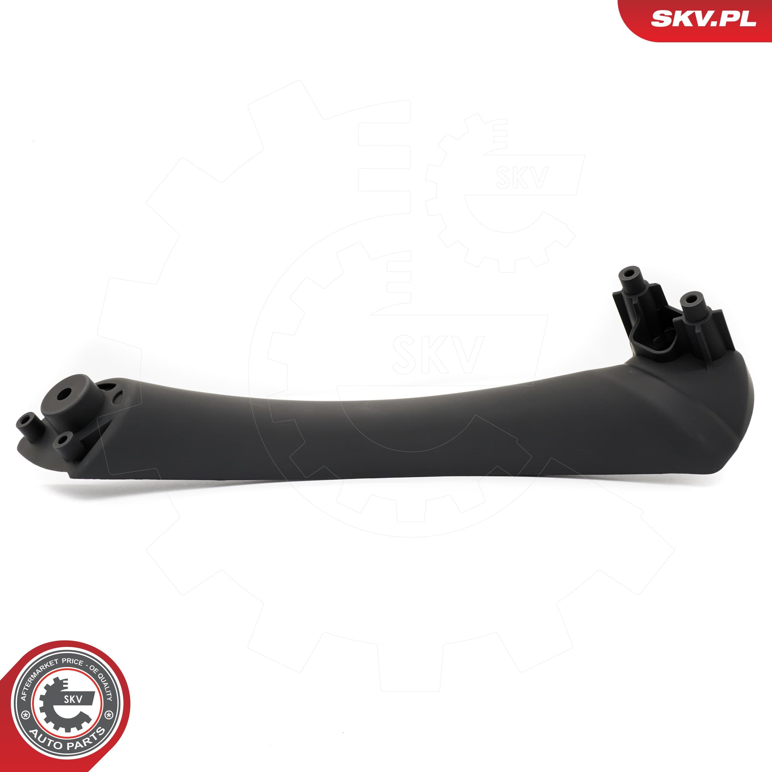 Image of Tirador de puerta ; BMW 3 ; 51417230850