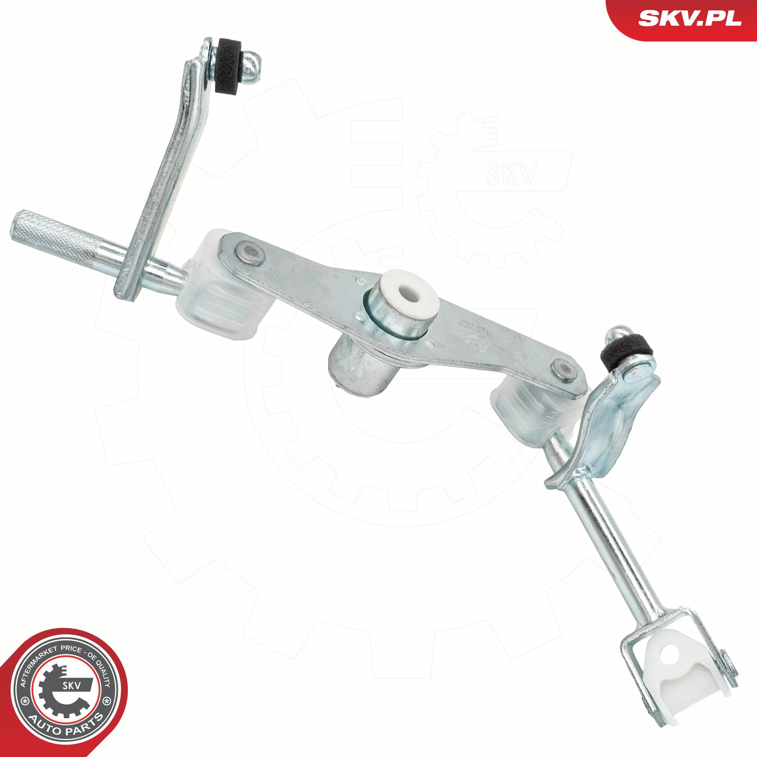 Image of Kit de reparación de la palanca de cambios ; DAEWOO Lanos Nubira I  ; 96332660