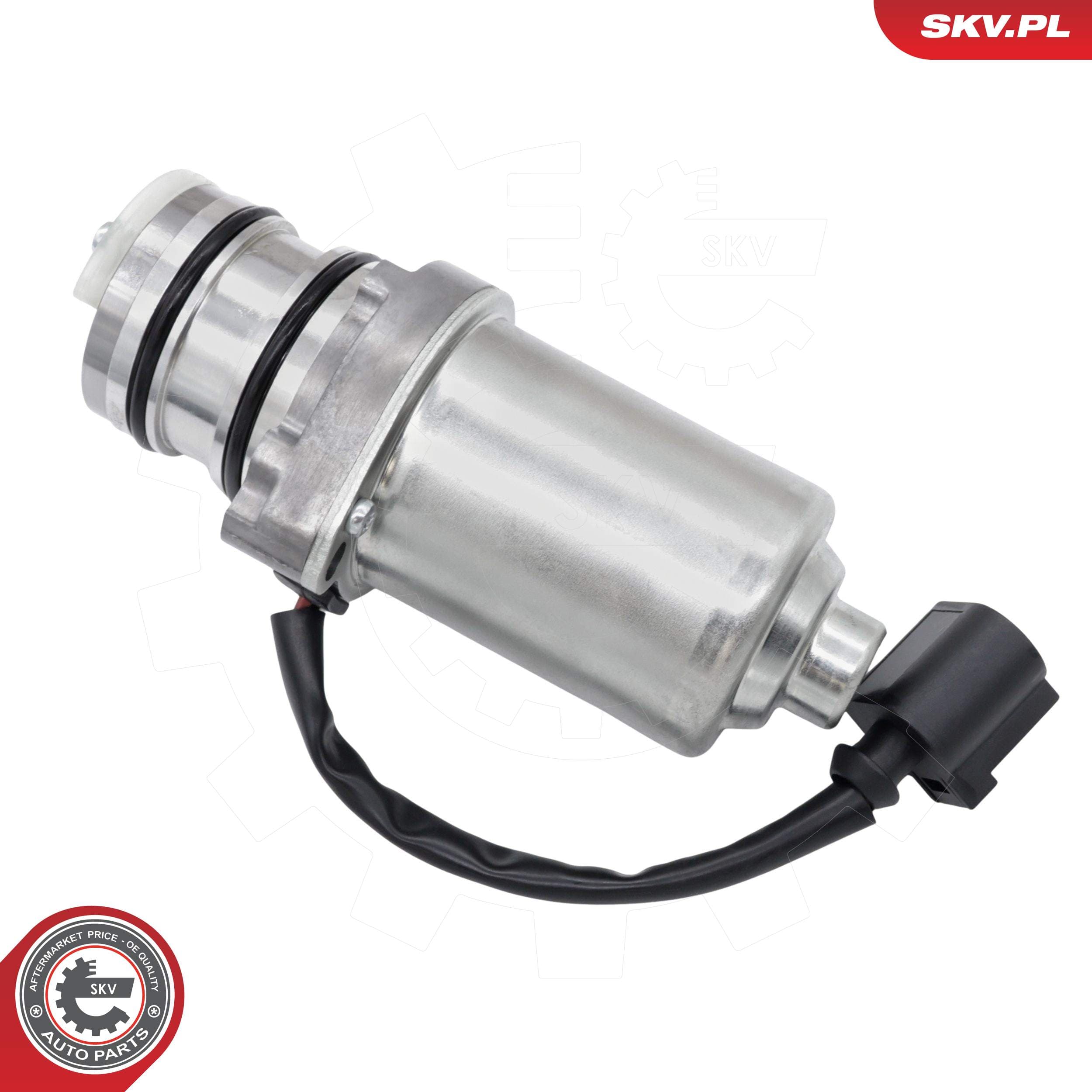 Image of Главный цилиндр сцепления ; FORD Kuga I LAND ROVER Freelander VOLVO S40 II S60 I S80 I II V50 V70 II III XC 70 I II XC90 I ; 31256757