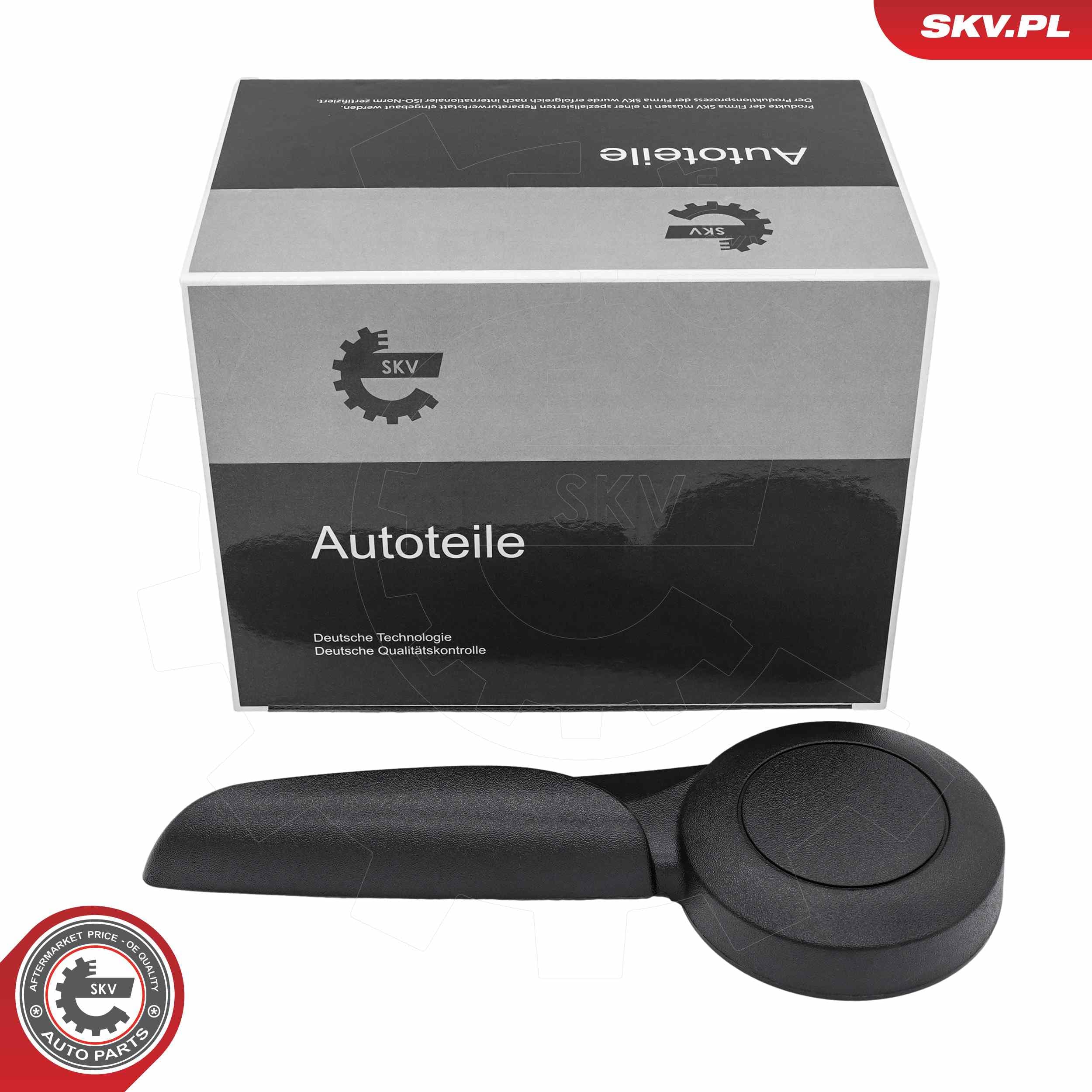 Image of Manija de ajuste del asiento ; MERCEDES-BENZ A B Sprinter VW Crafter ;  A1699190261