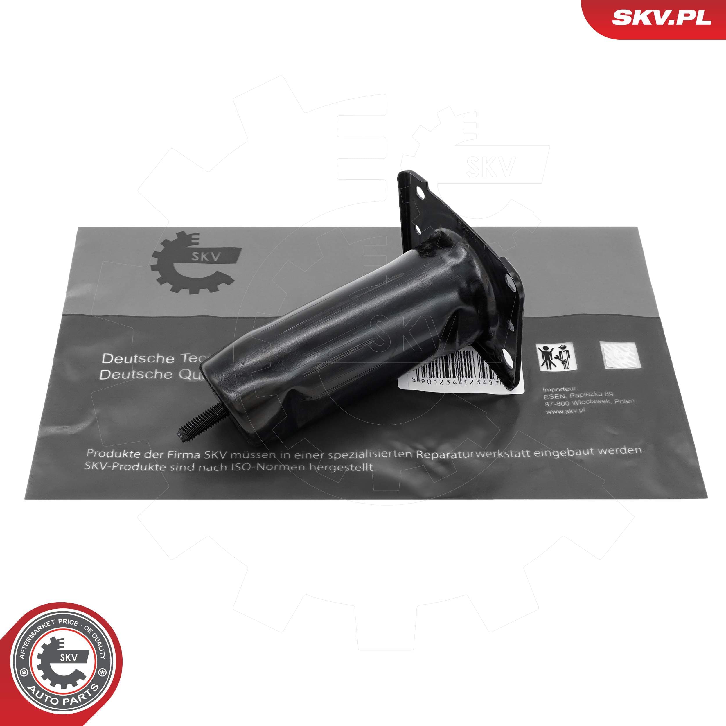 Image of Renfort de pare-chocs ; TOYOTA C-HR ; 52133-F4010