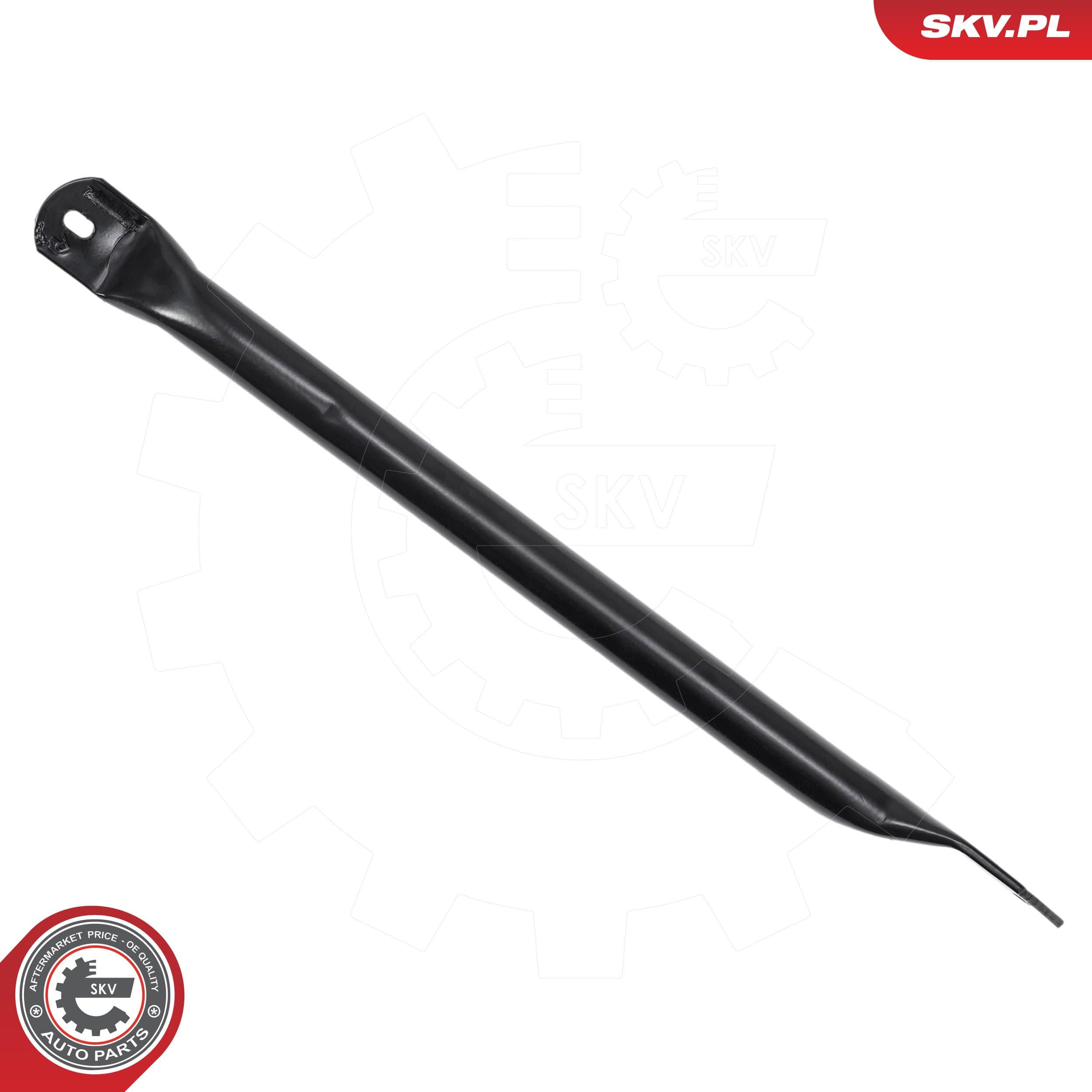 Image of Renfort de traverse ; BMW X3 (F25) X4 (F26) ; 51647210504