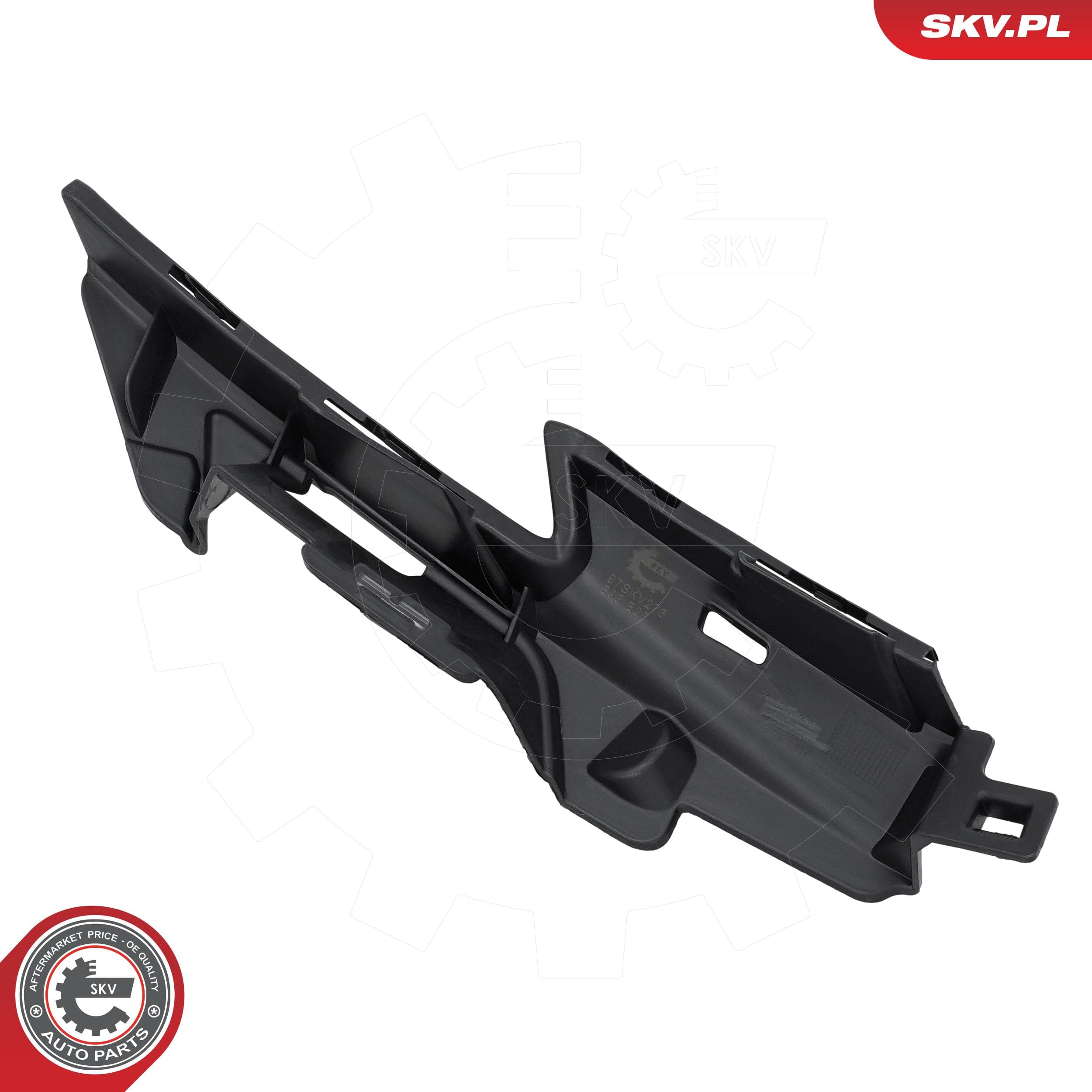 Image of Support de pare-chocs ; AUDI A3 ; 8V5807319