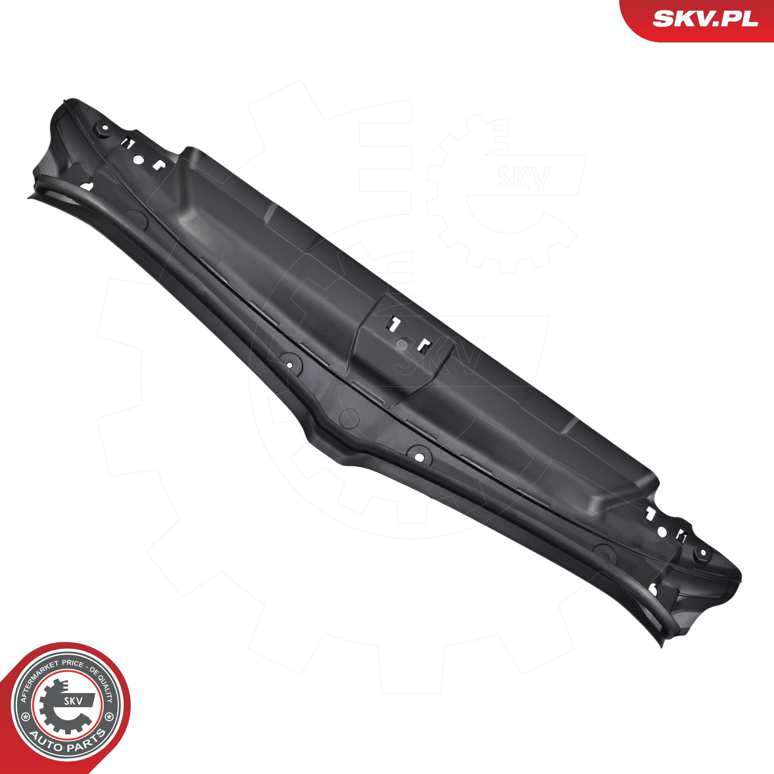 Image of Couvercle de radiateur ; BMW 3 (G20, G21)  ; 51767461970