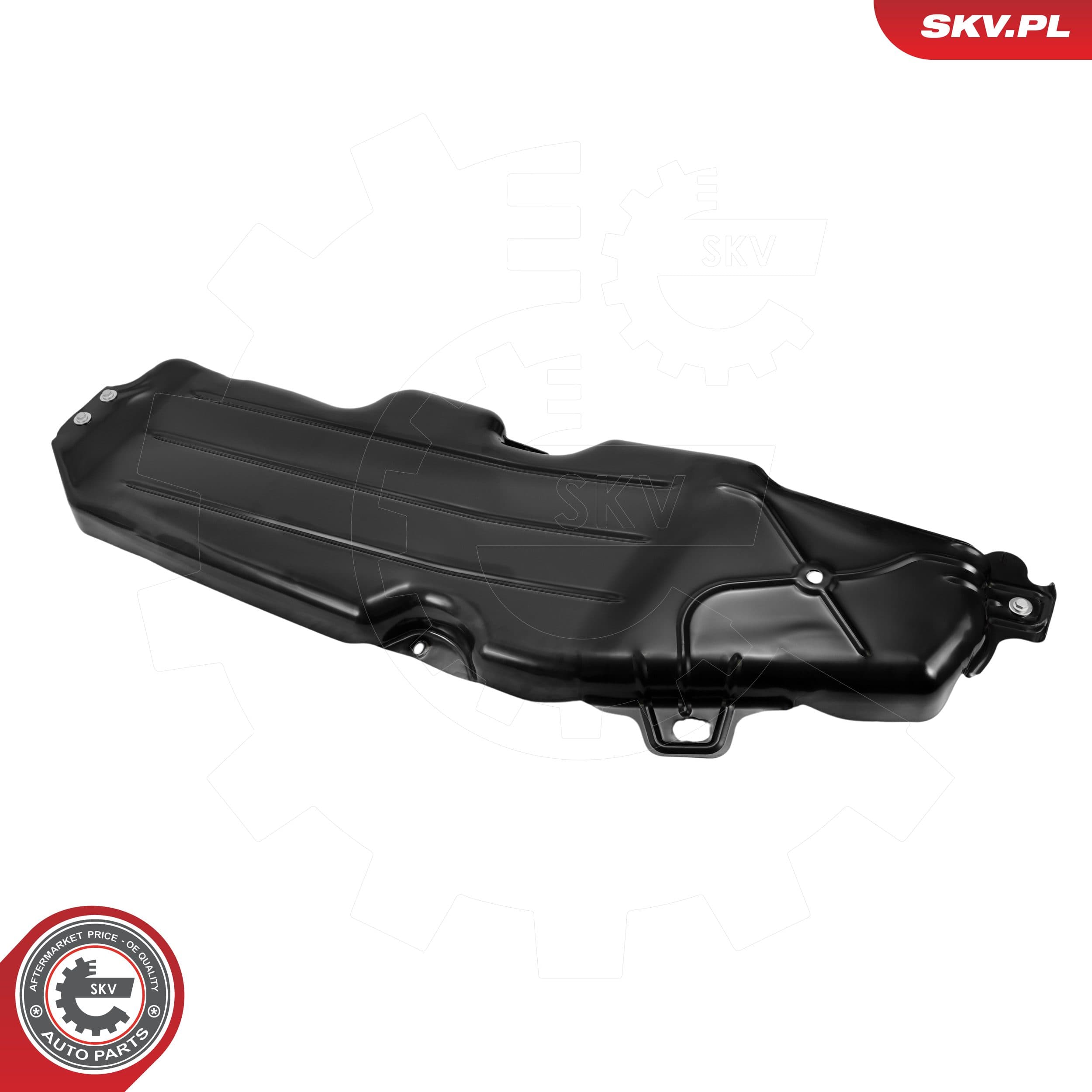 Image of Befestigung des Kraftstofftanks ; LAND ROVER Discovery Range Rover Sport ; WFN000014