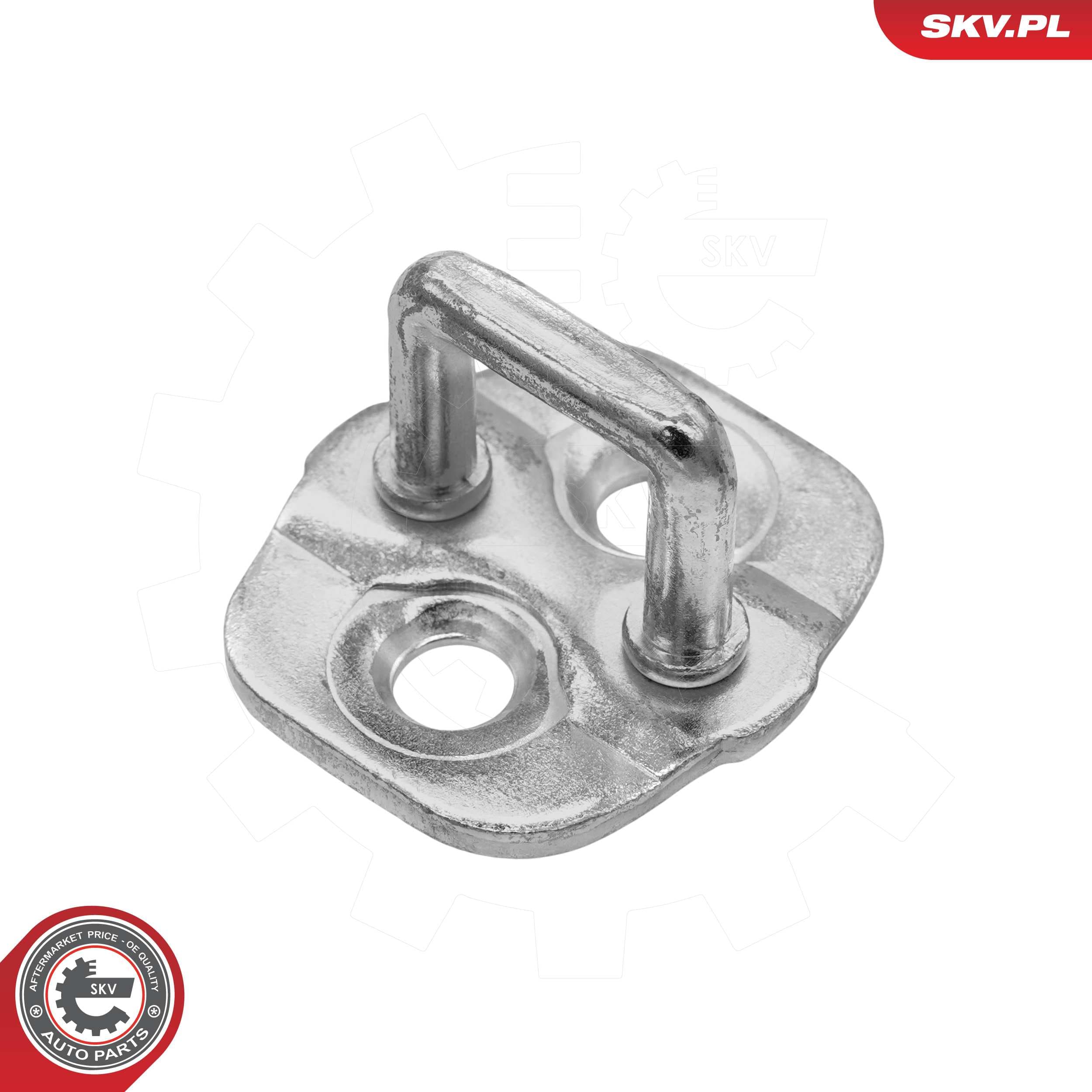 Image of Loquet de serrure de porte ; NISSAN NV400  ; 8200778368