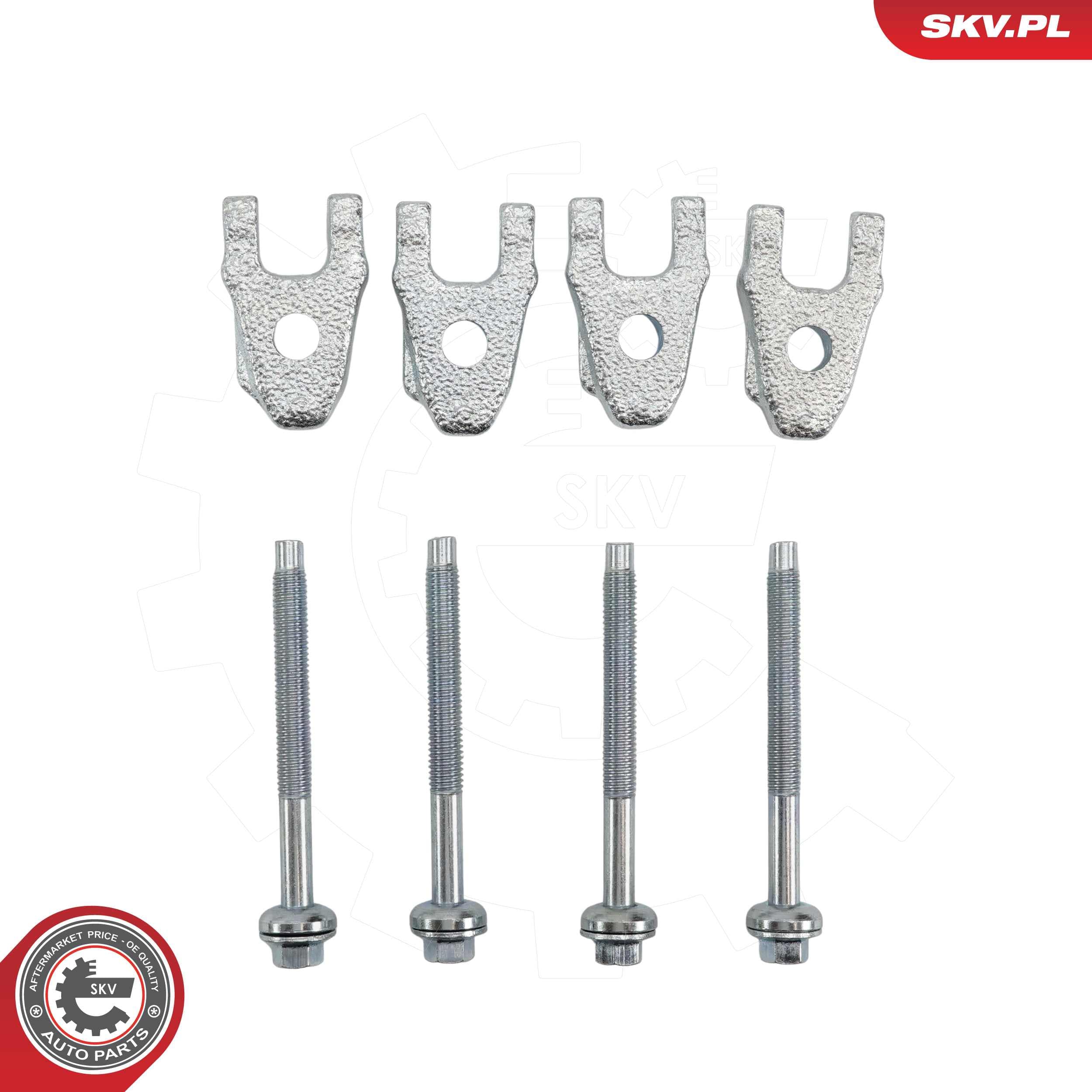 Image of Injector mounting ; FIAT Talento FORD Kuga II Nissan NV300 NV400 Qashqai I II X-trail II III OPEL Movano B Vivaro B RENAULT Espace IV V Megane II III Scenic II III IV ; 8200376373