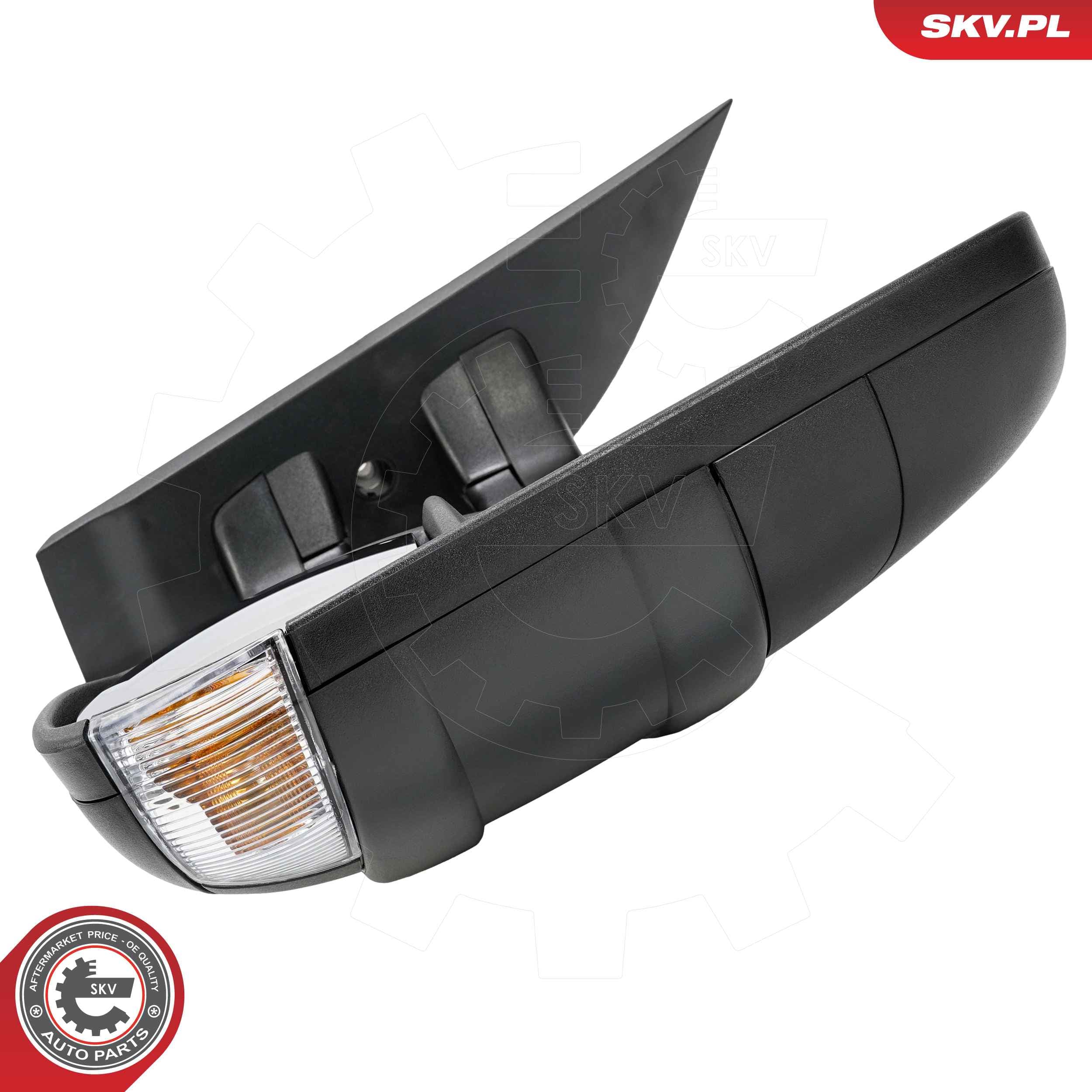 Image of Miroir extérieur  ; IVECO Daily VI ; 5802029798