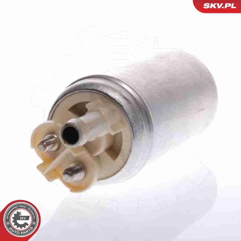 Image of Pompa paliwa